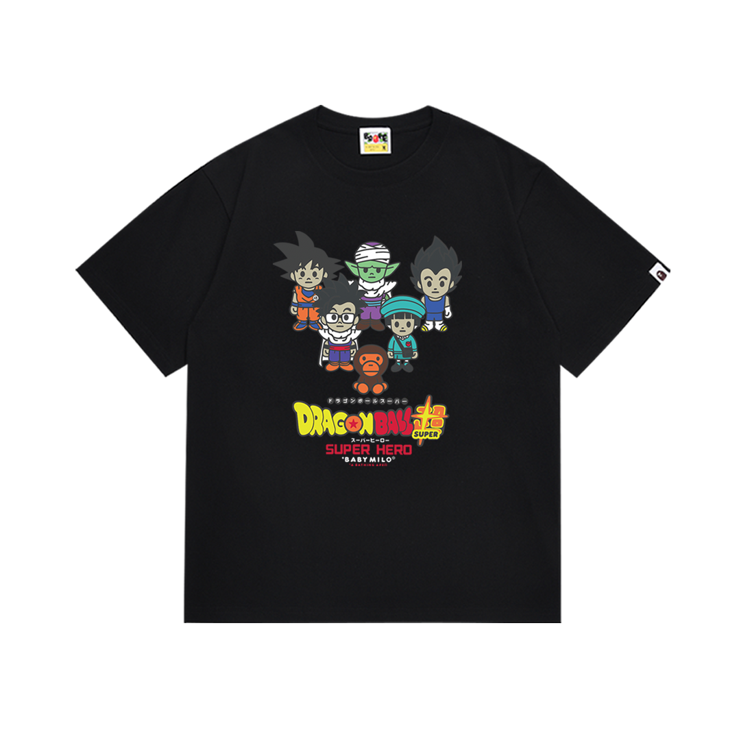 BAPE Shirt 185