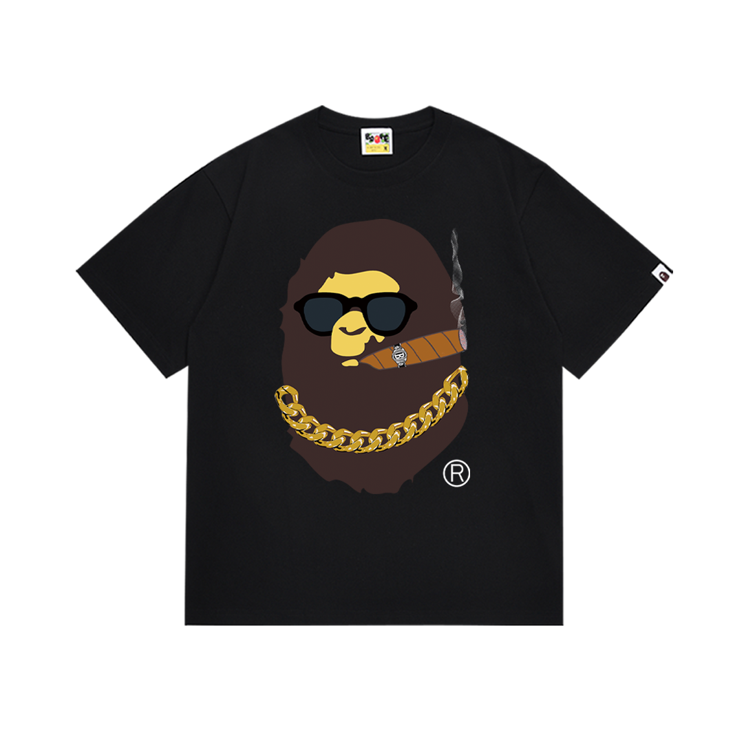 BAPE Shirt 186