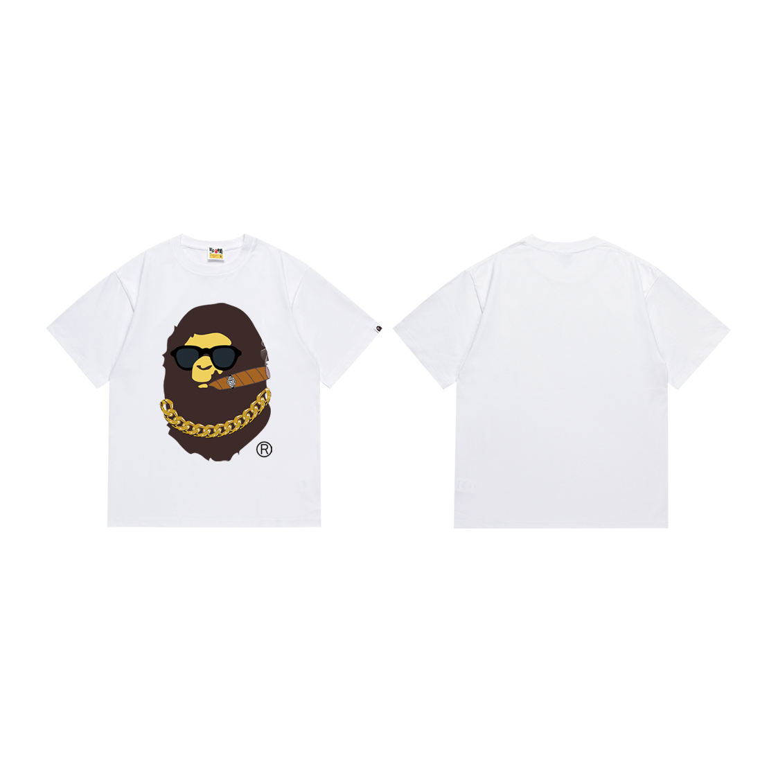 BAPE Shirt 186