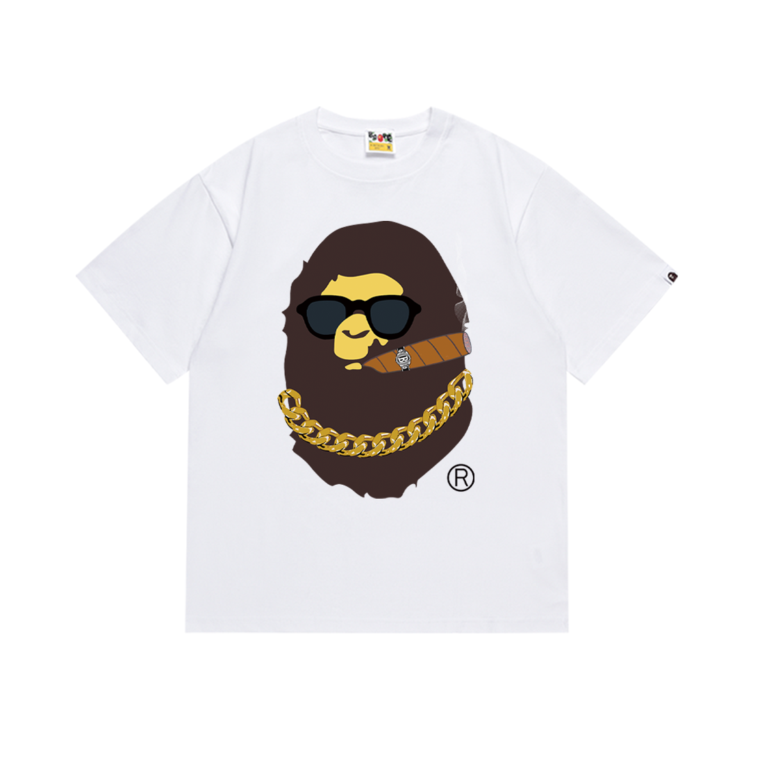 BAPE Shirt 186