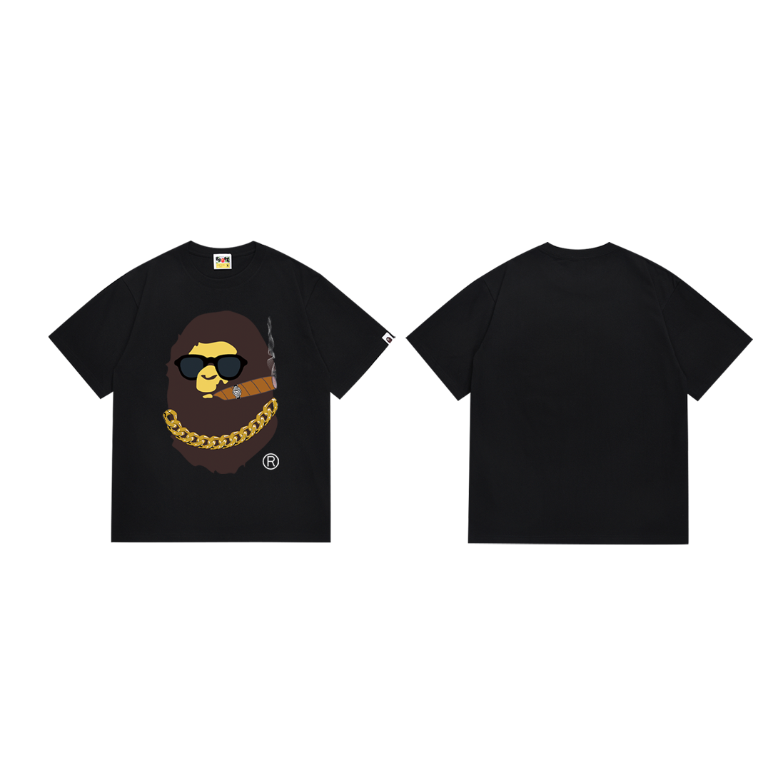BAPE Shirt 186