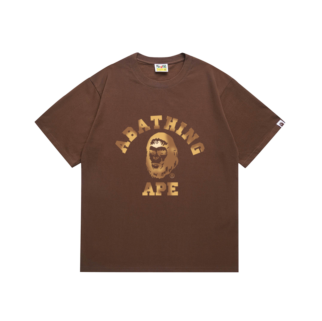 BAPE Shirt 187