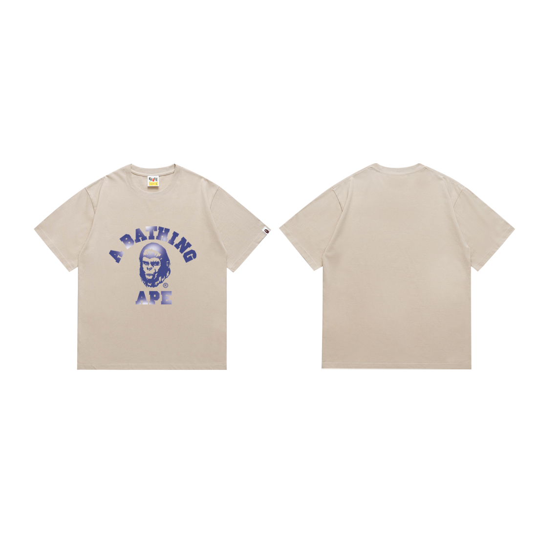 BAPE Shirt 187