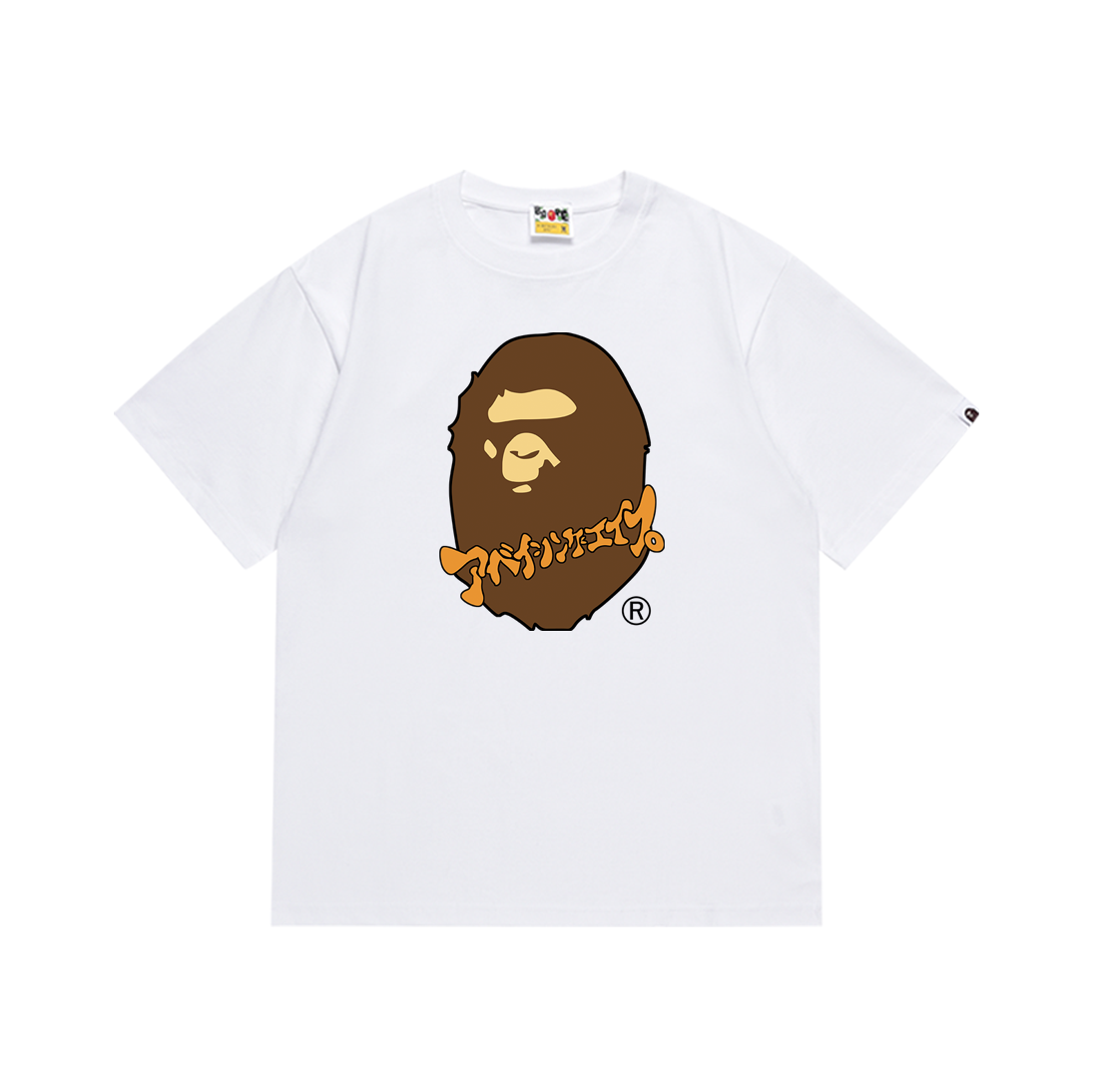 BAPE Shirt 188