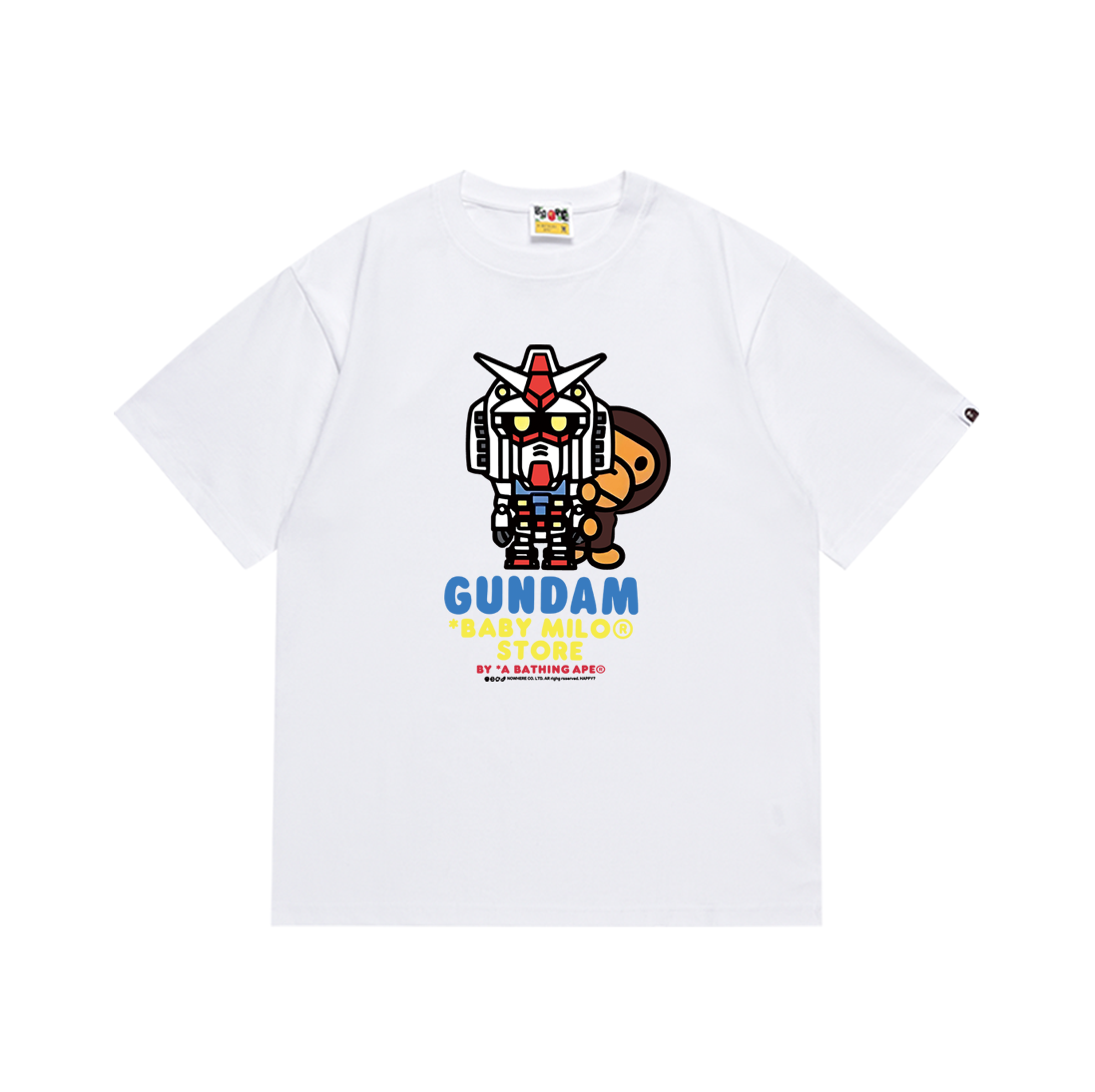 BAPE Shirt 189