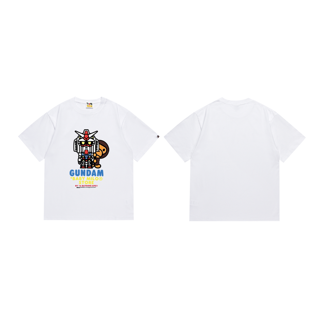 BAPE Shirt 189