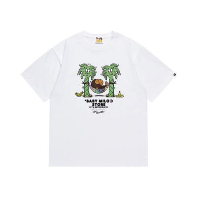 BAPE Shirt 190 02