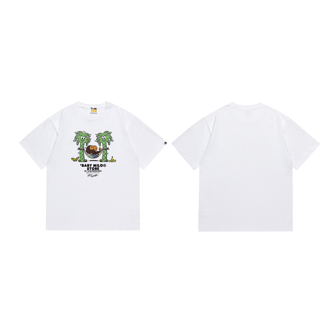 BAPE Shirt 190