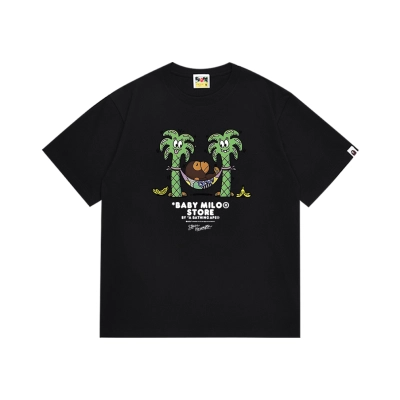 BAPE Shirt 190 01