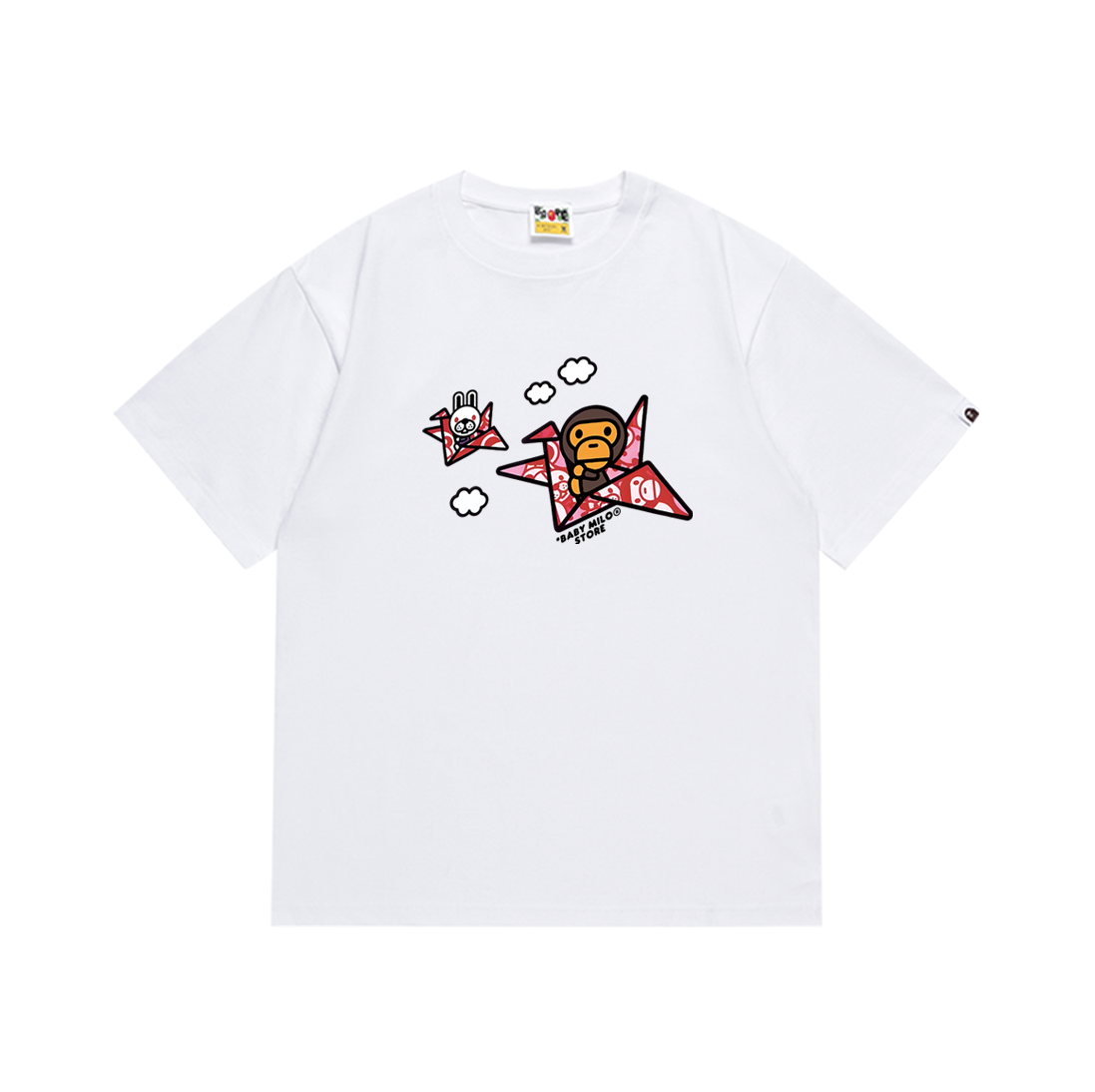 BAPE Shirt 193