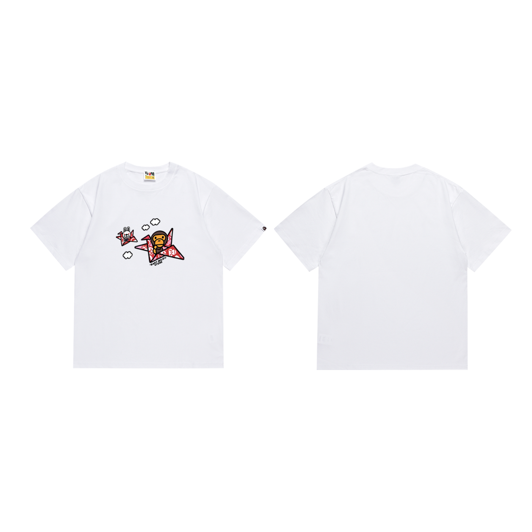 BAPE Shirt 193