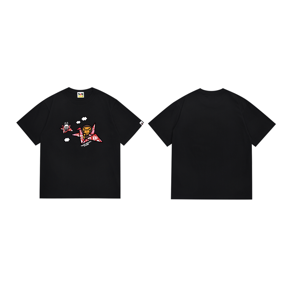 BAPE Shirt 193