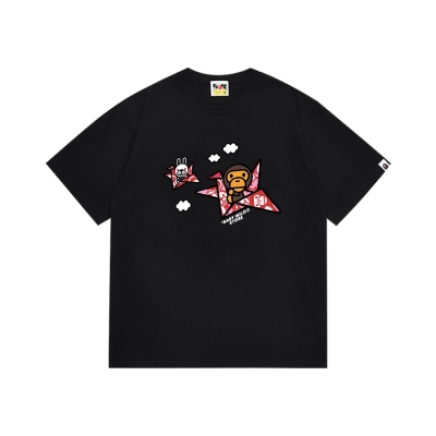 BAPE Shirt 193 01