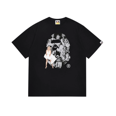 BAPE Shirt 194 01