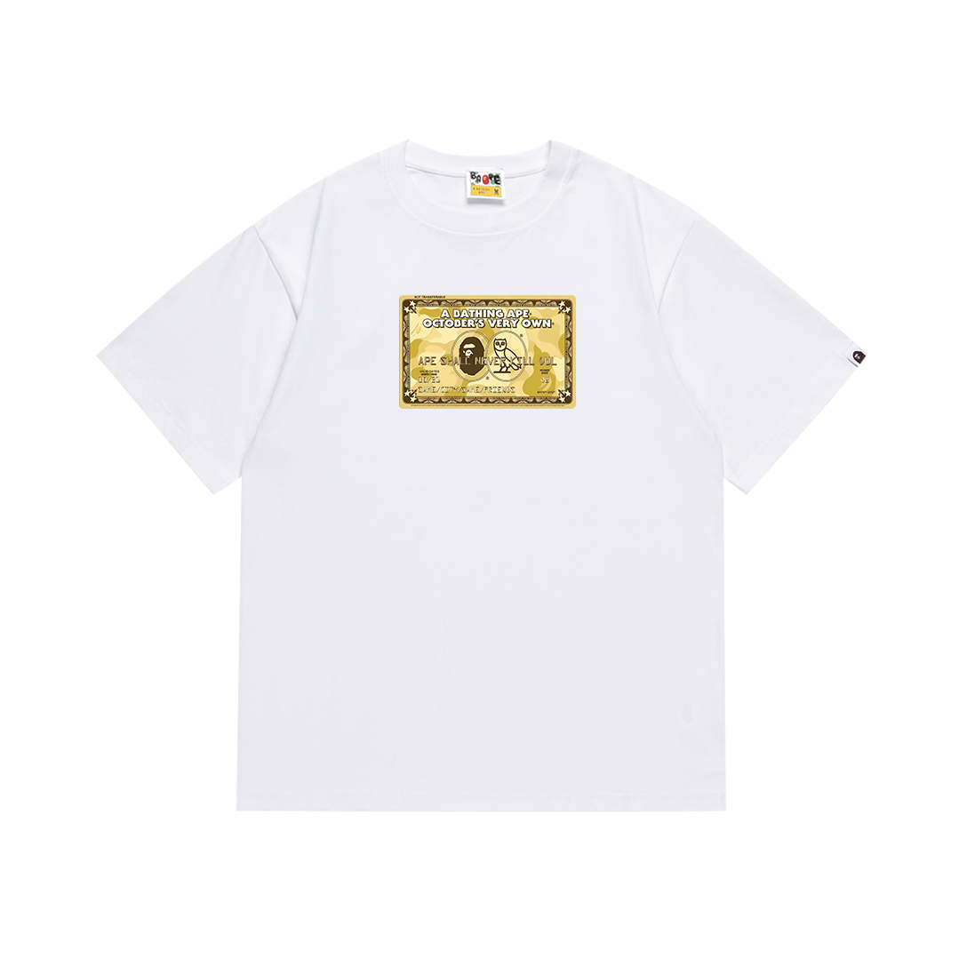 BAPE Shirt 195