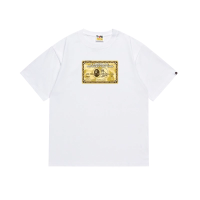BAPE Shirt 195 02