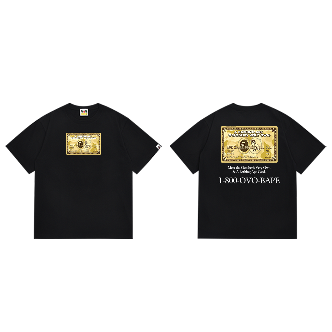 BAPE Shirt 195