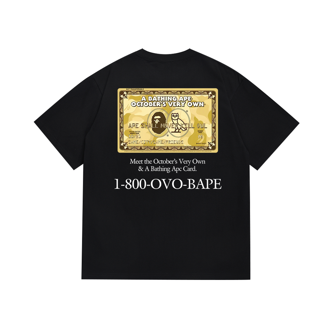 BAPE Shirt 195