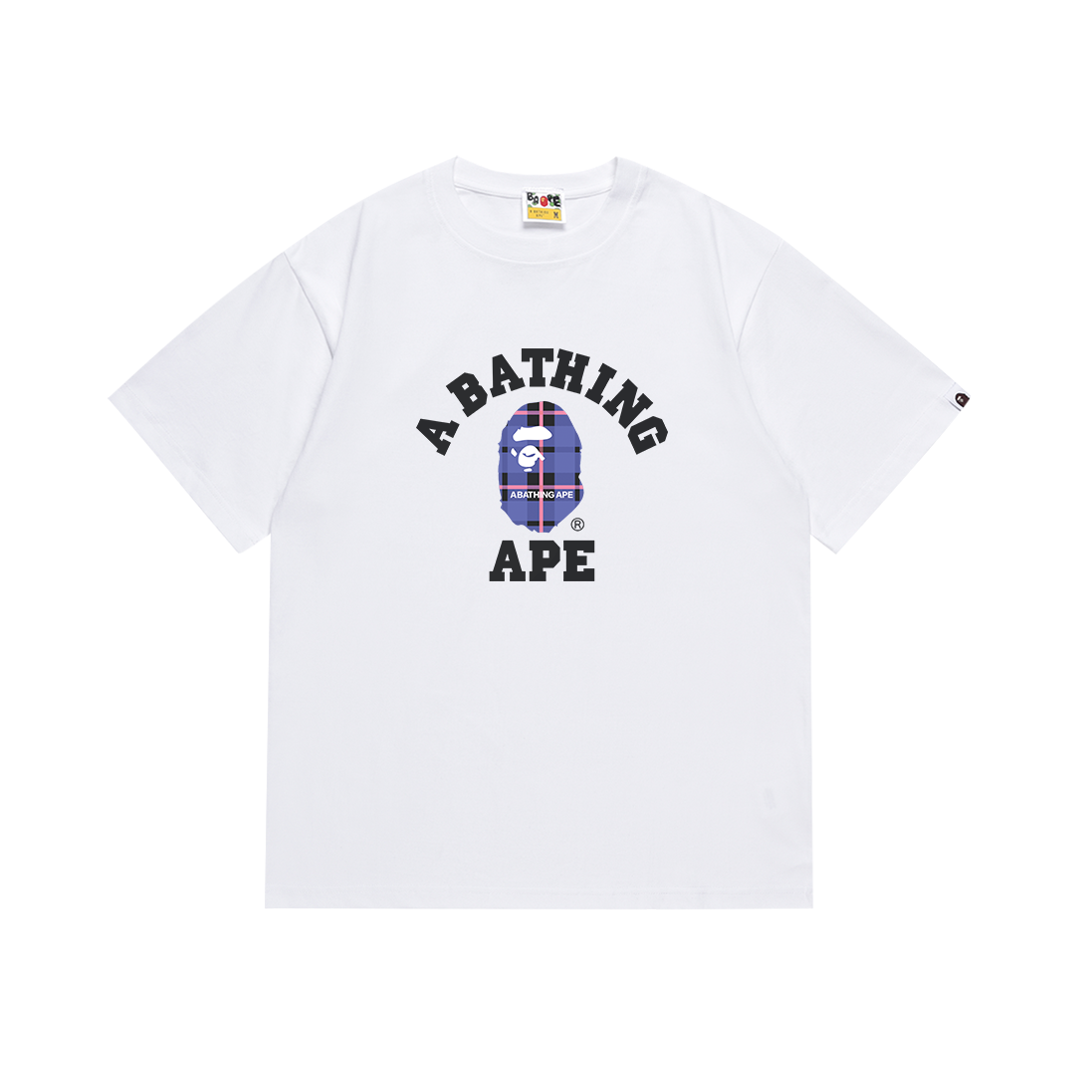 BAPE Shirt 196