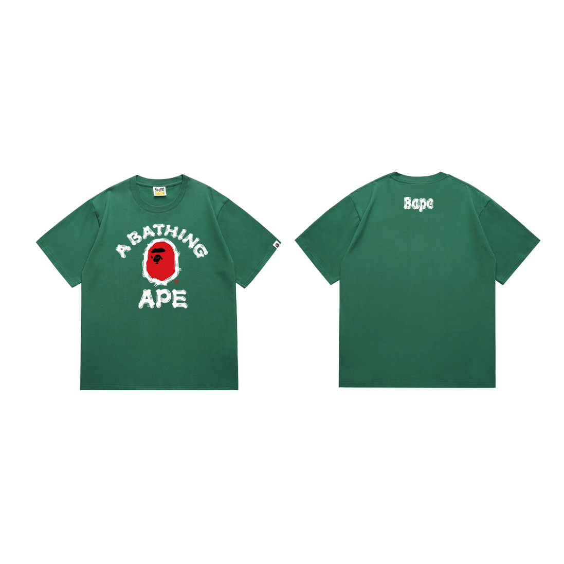 BAPE Shirt 197