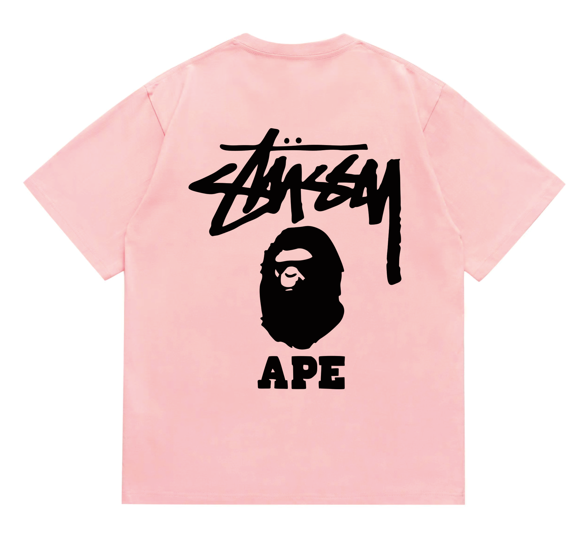 BAPE Shirt 202 Collaboration