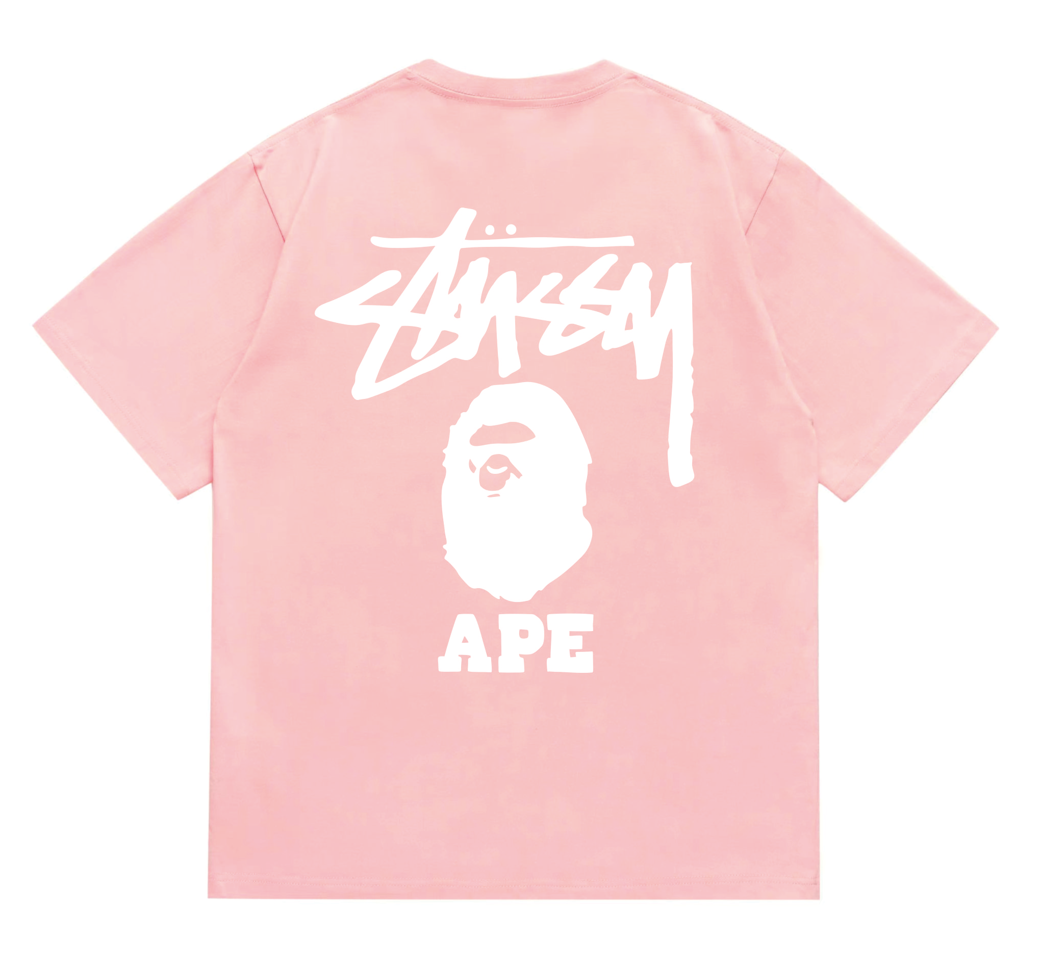 BAPE Shirt 202 Collaboration