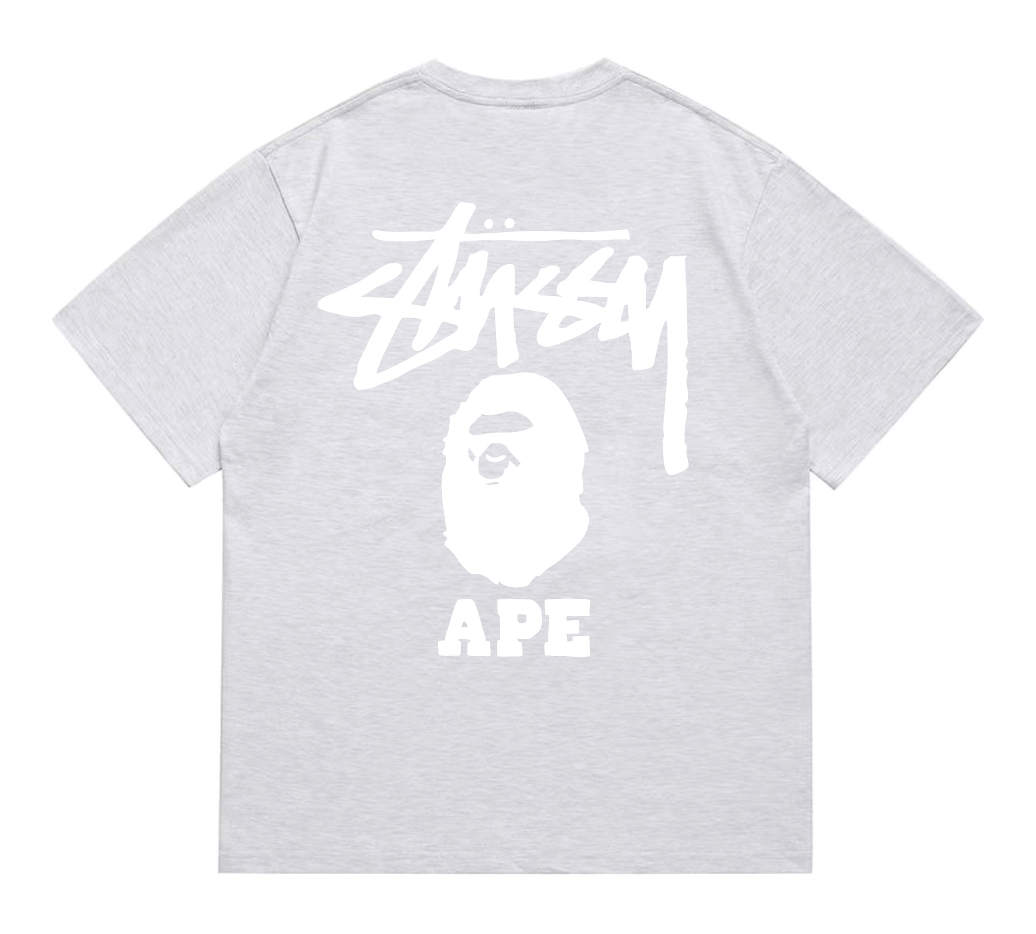 BAPE Shirt 202 Collaboration