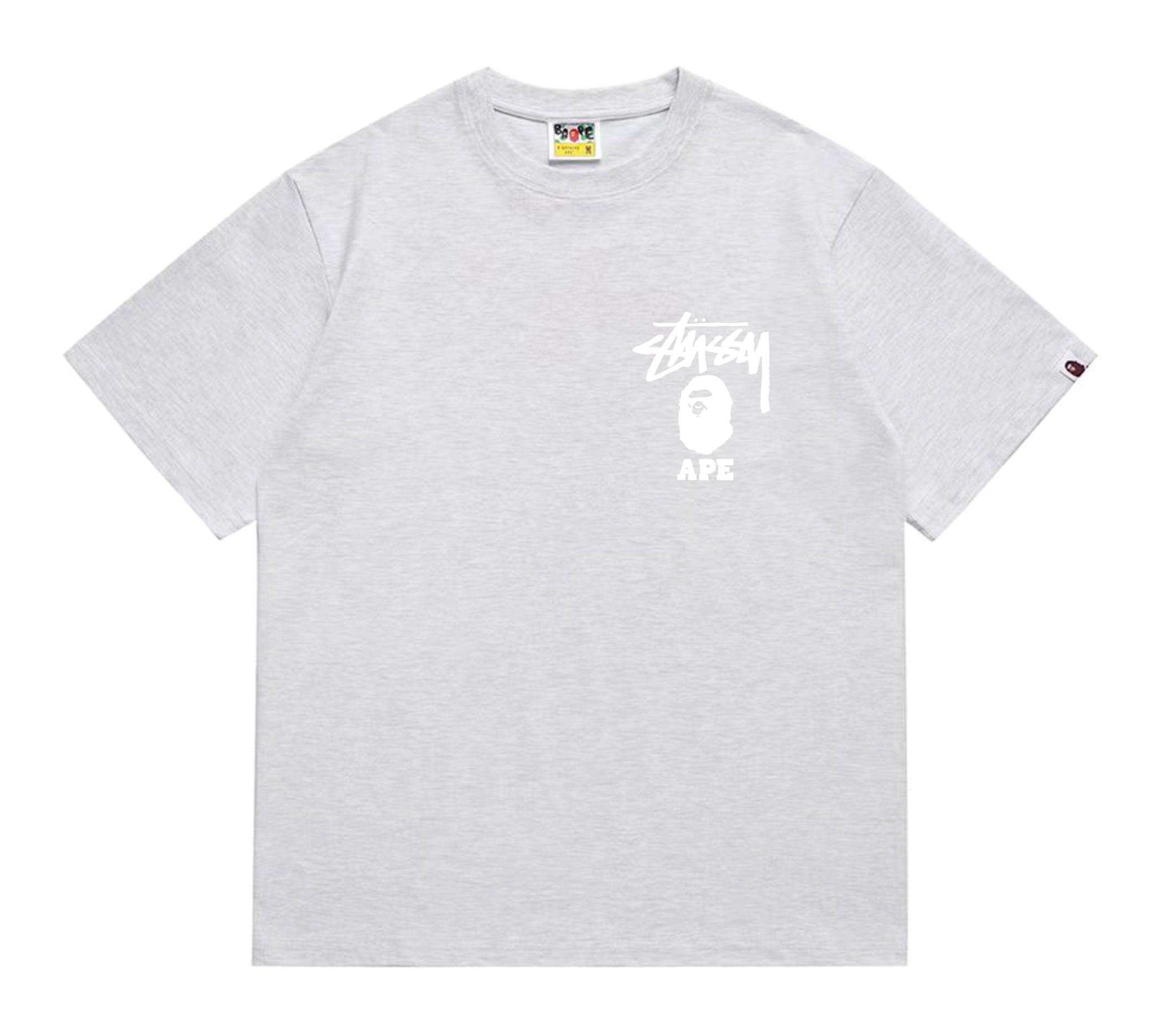 BAPE Shirt 202 Collaboration