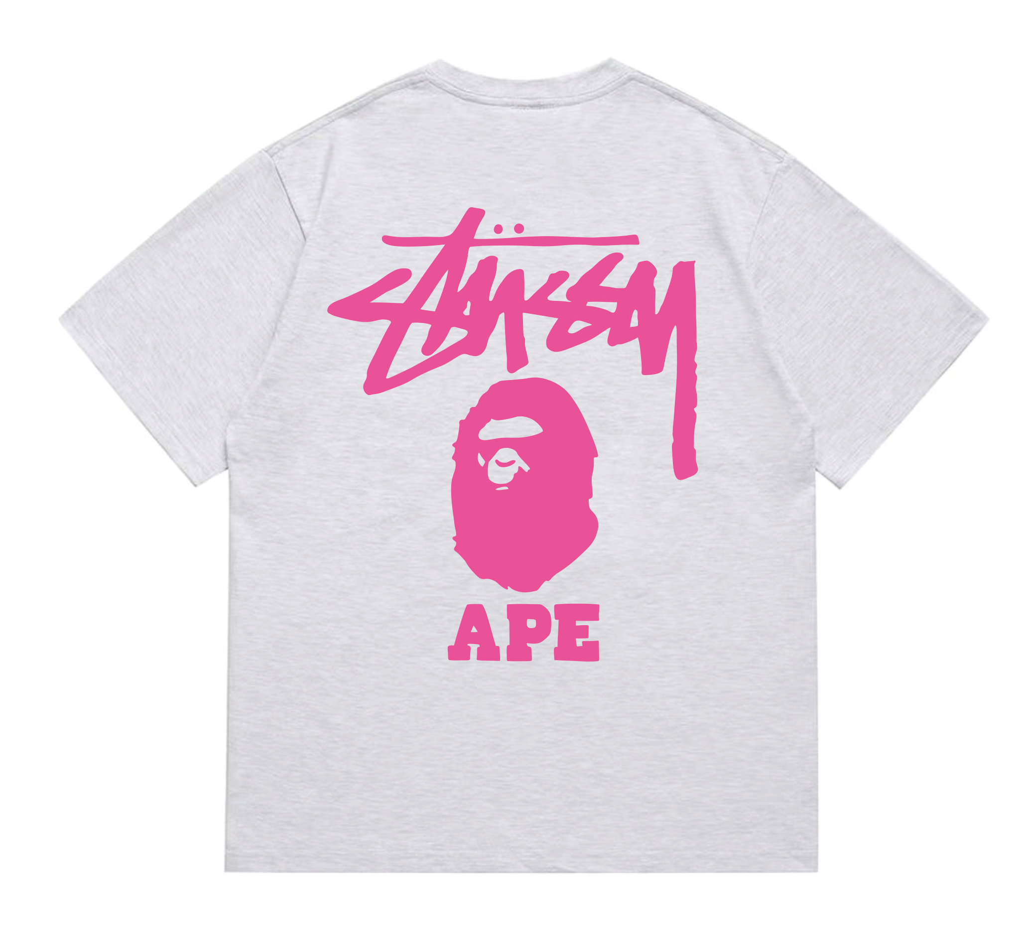 BAPE Shirt 202 Collaboration