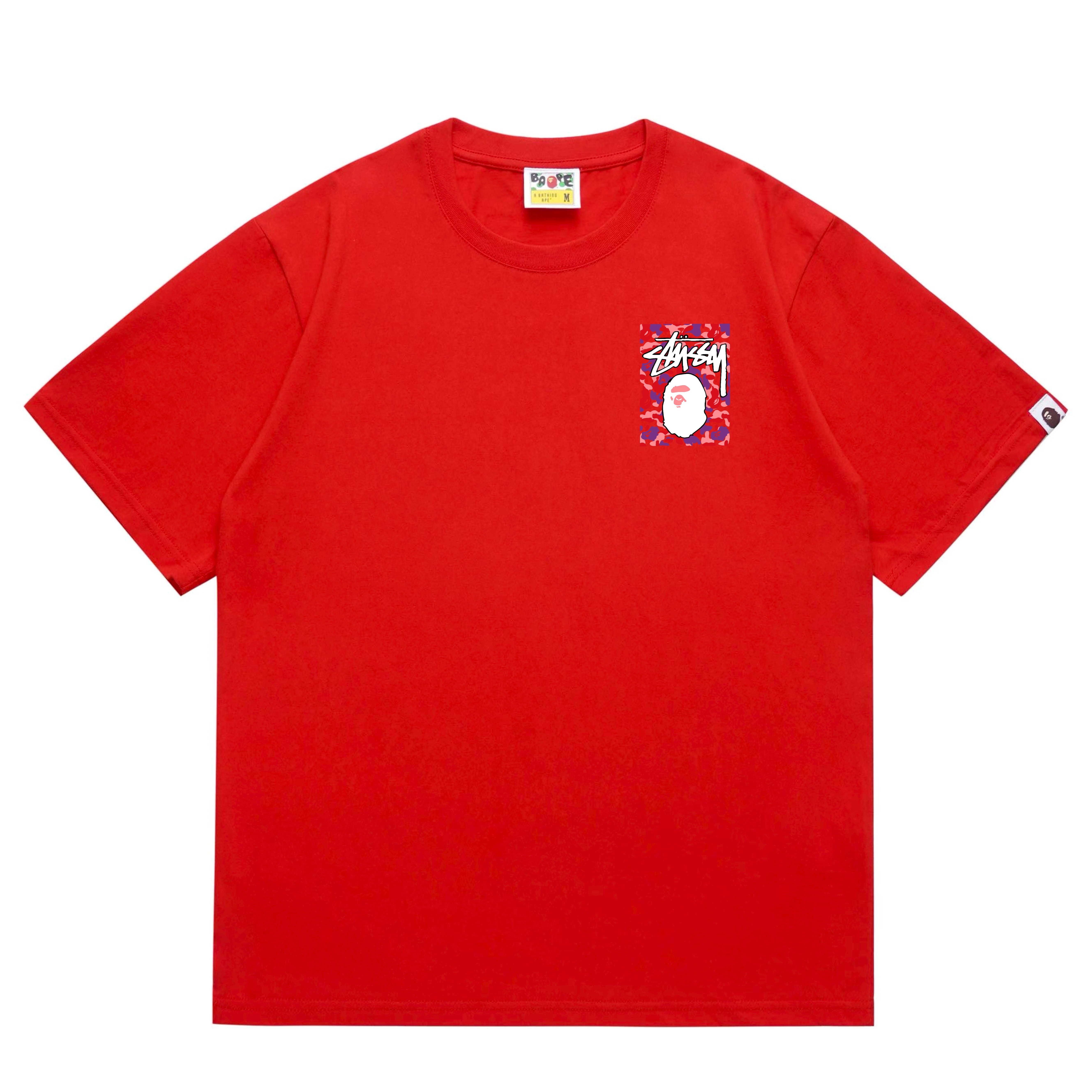 BAPE Shirt 203 Collaboration