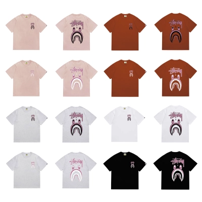 BAPE Shirt 204 Collaboration 02