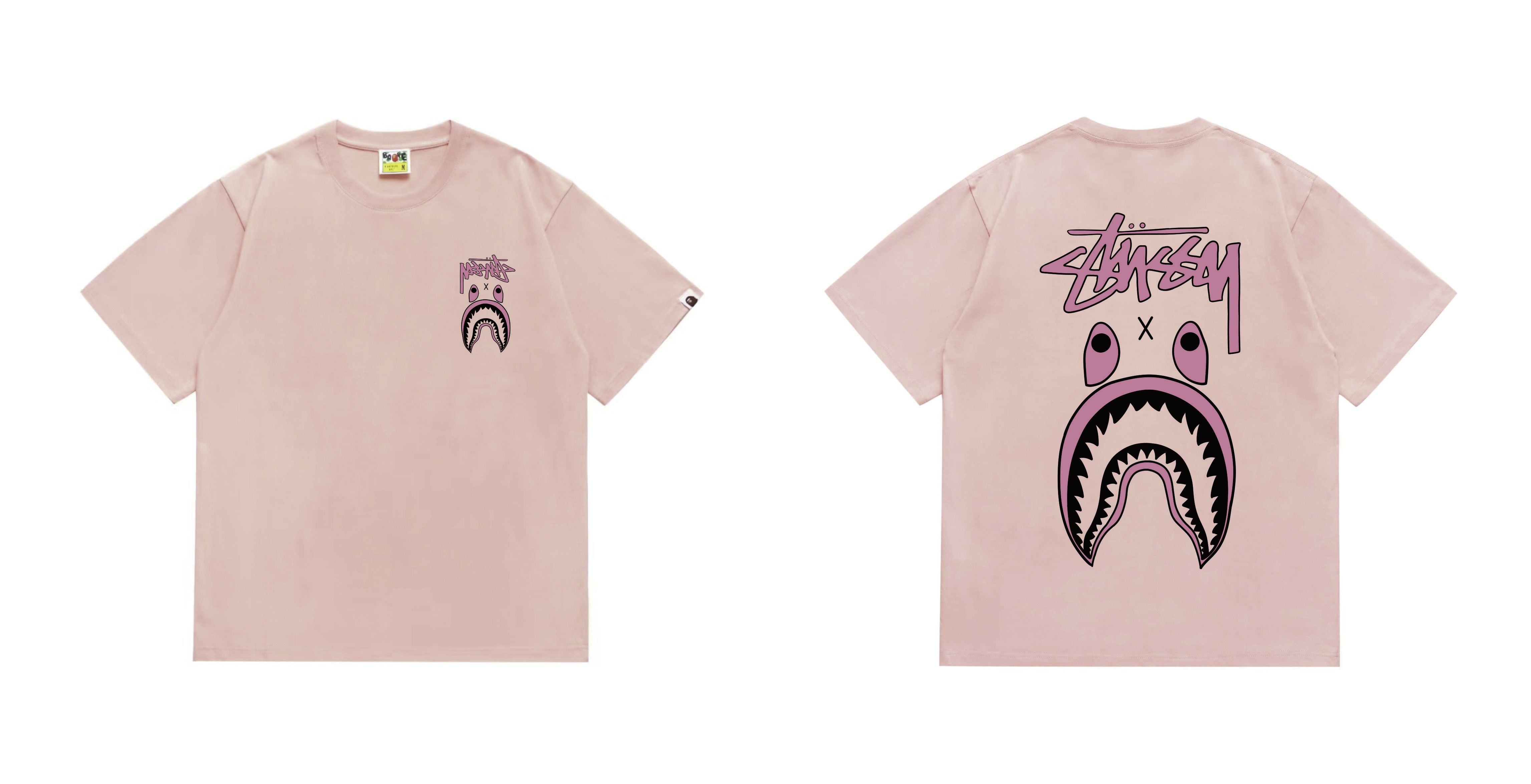 BAPE Shirt 204 Collaboration