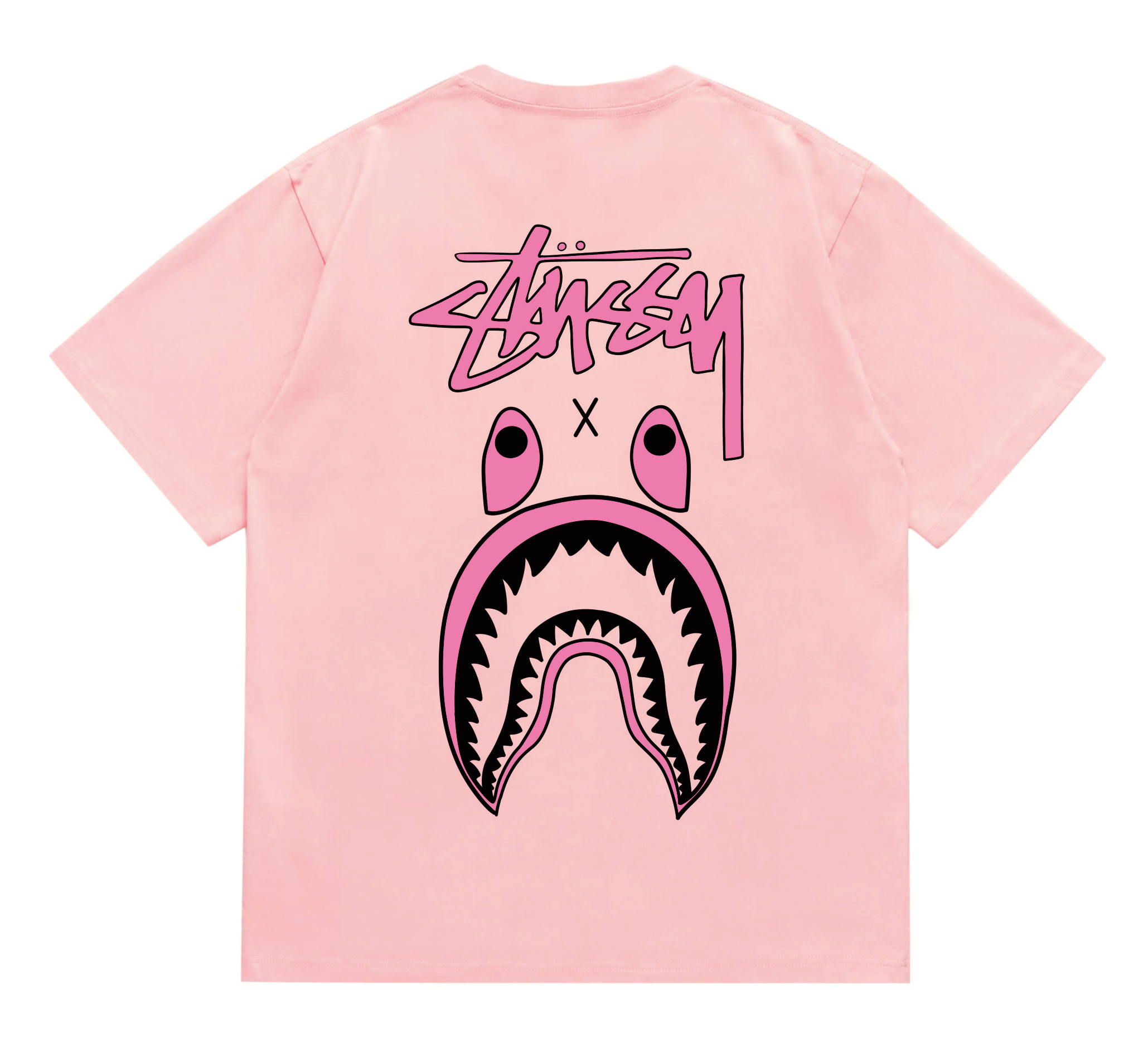 BAPE Shirt 204 Collaboration