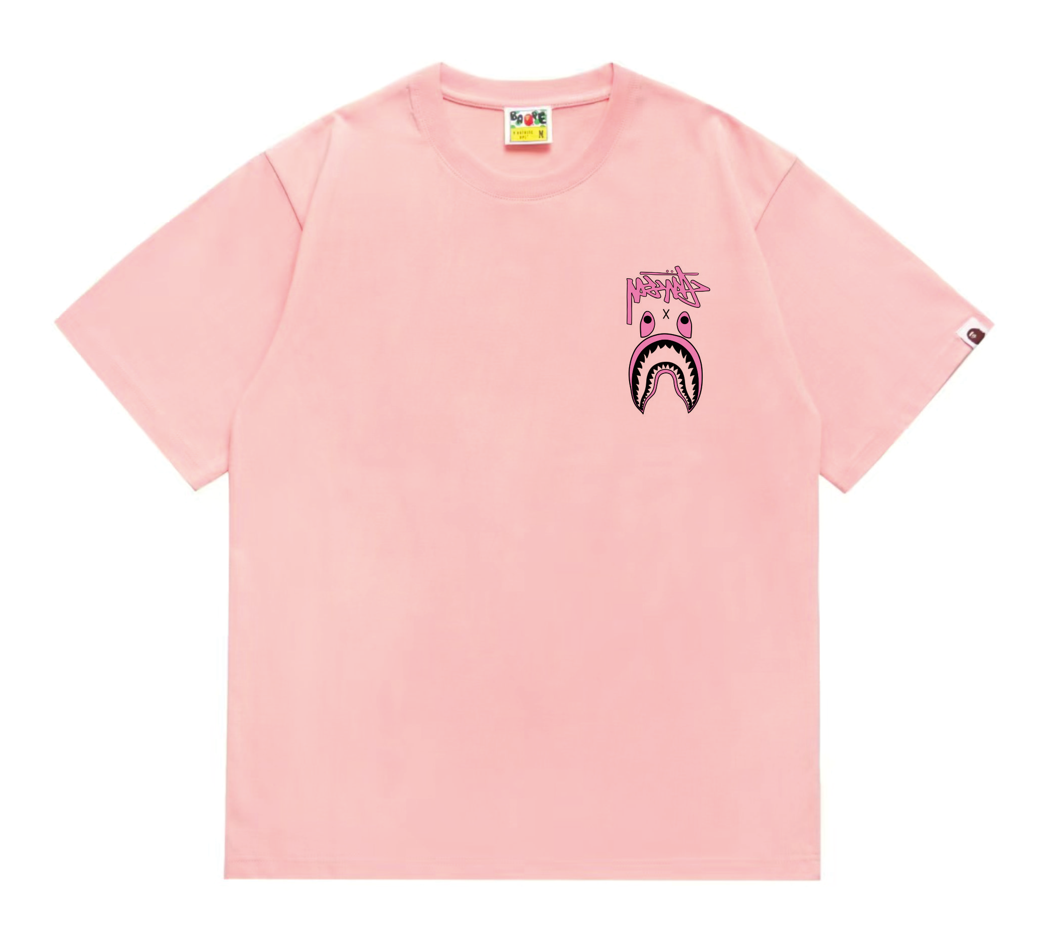 BAPE Shirt 204 Collaboration