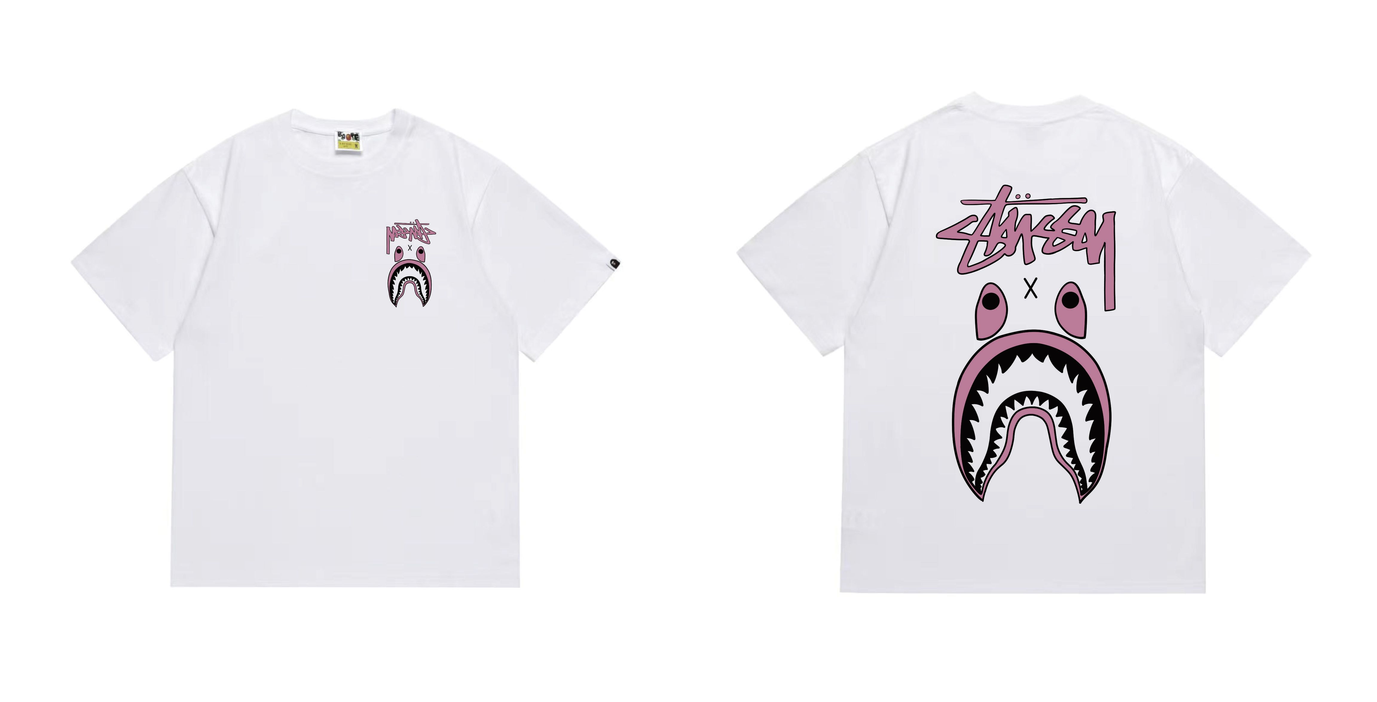 BAPE Shirt 204 Collaboration