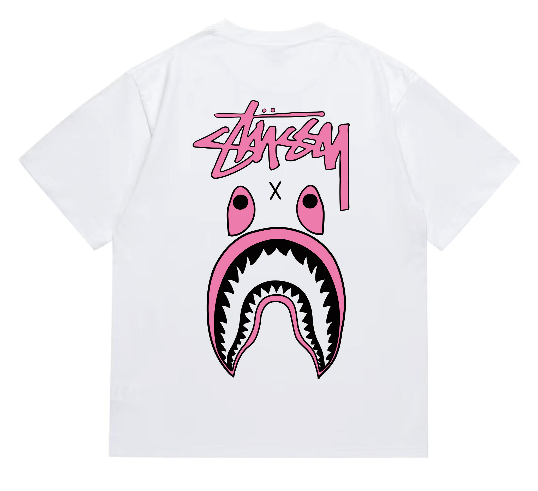 BAPE Shirt 204 Collaboration