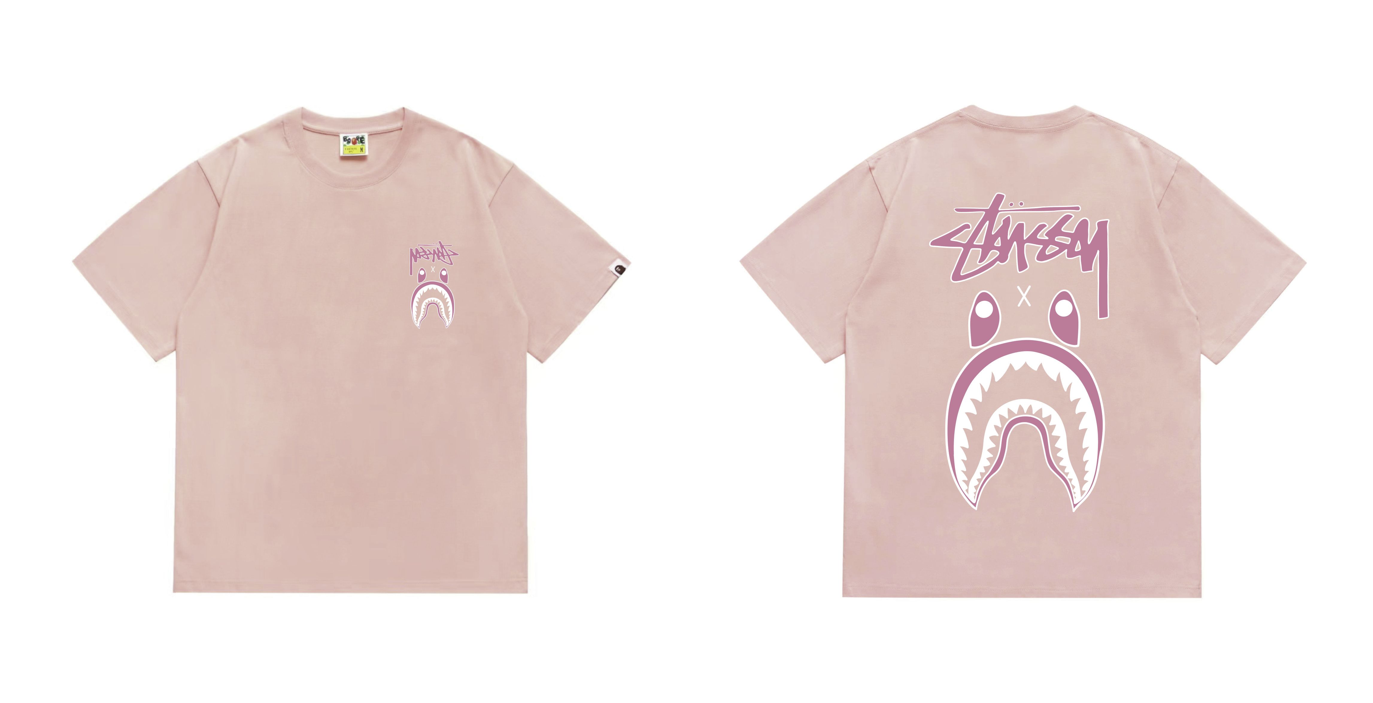 BAPE Shirt 204 Collaboration