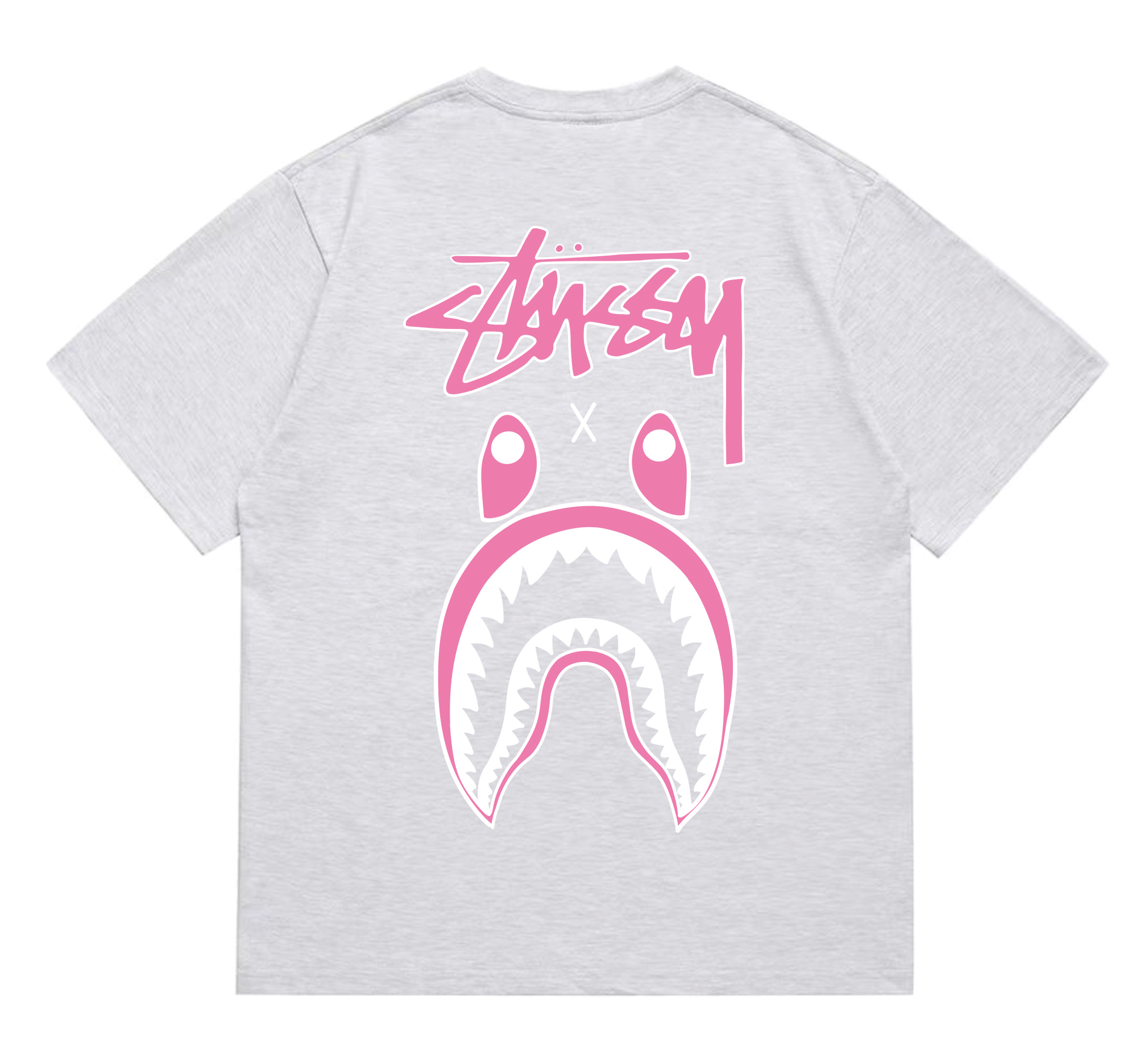 BAPE Shirt 204 Collaboration
