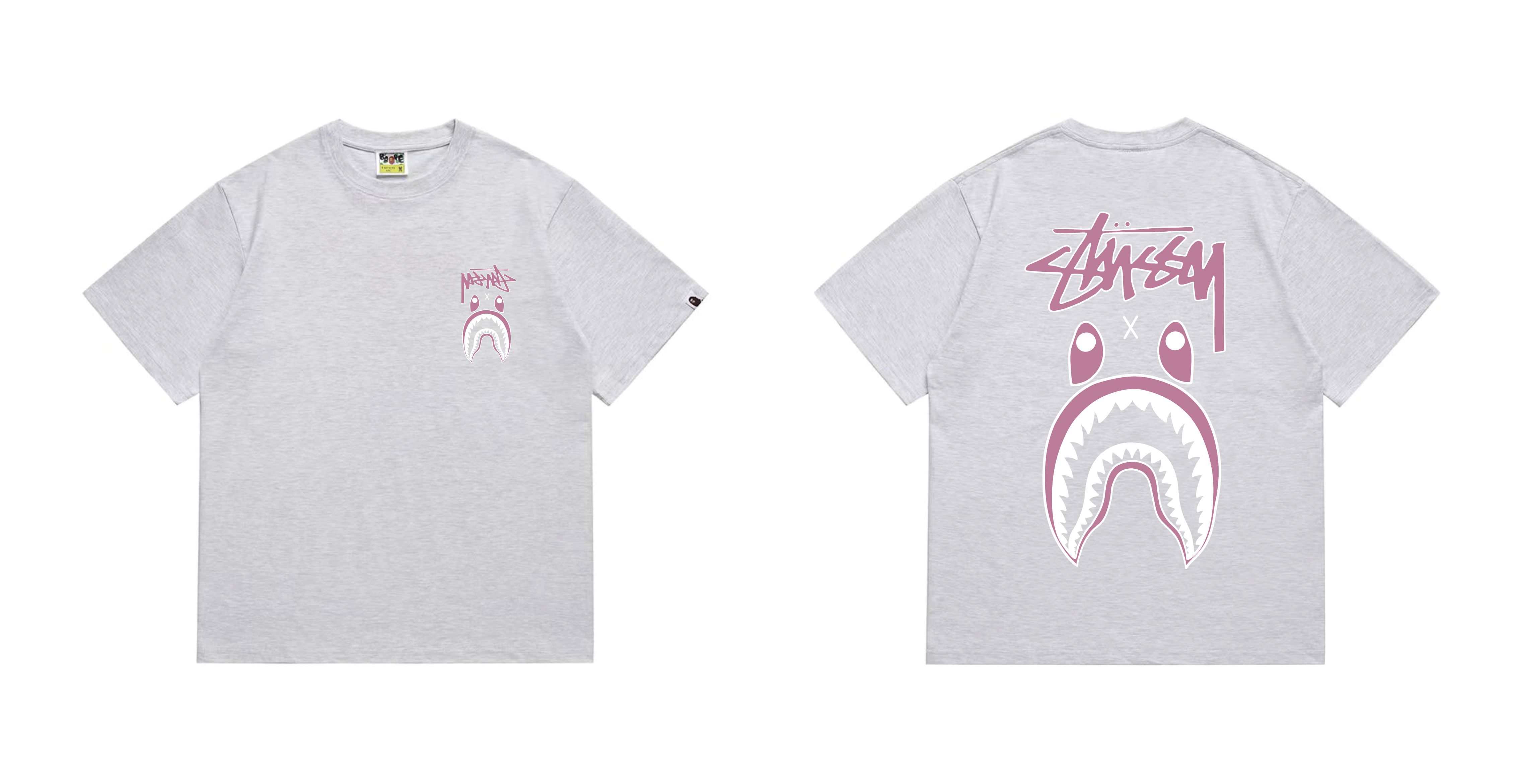 BAPE Shirt 204 Collaboration
