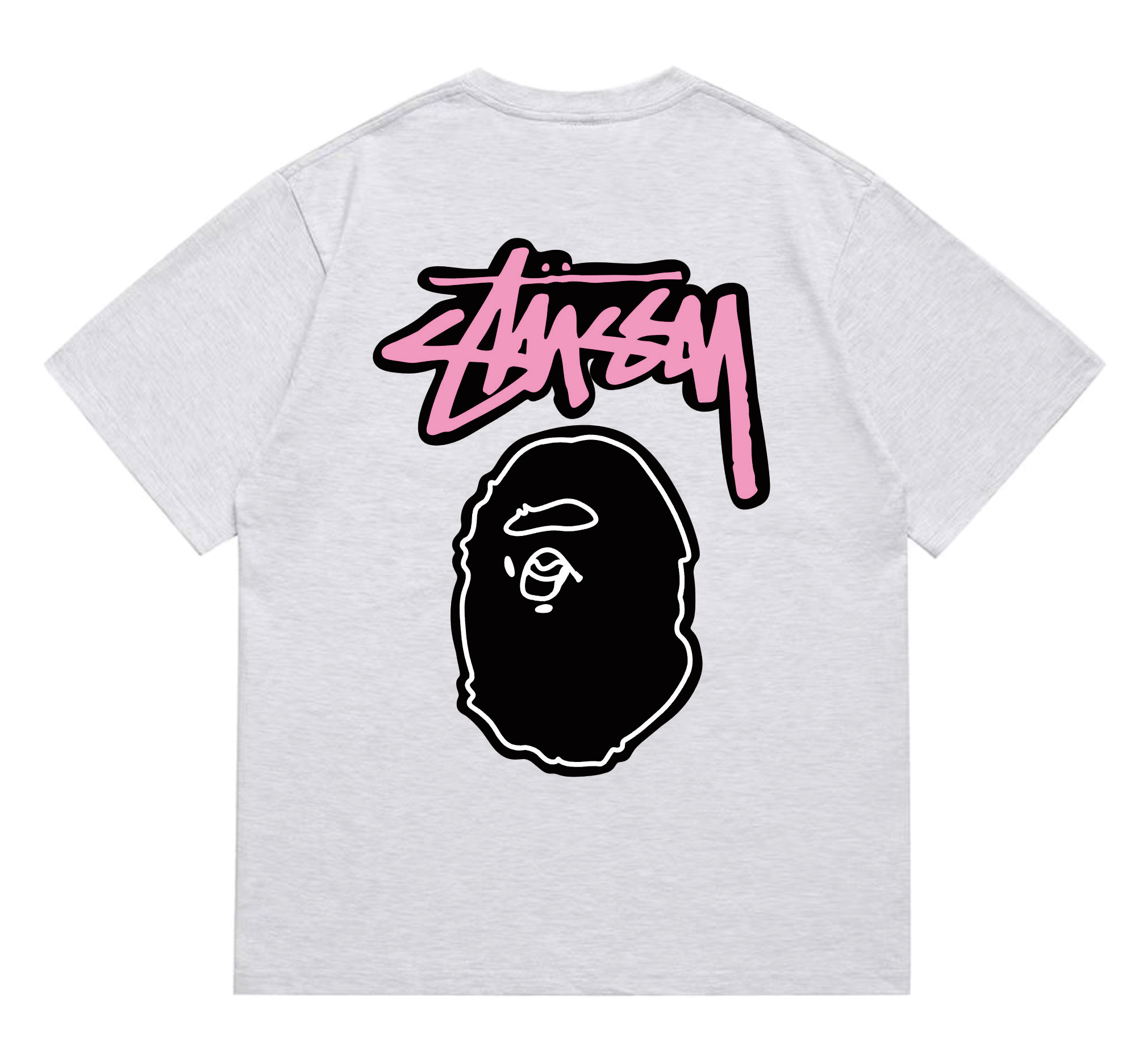 BAPE Shirt 206 Collaboration