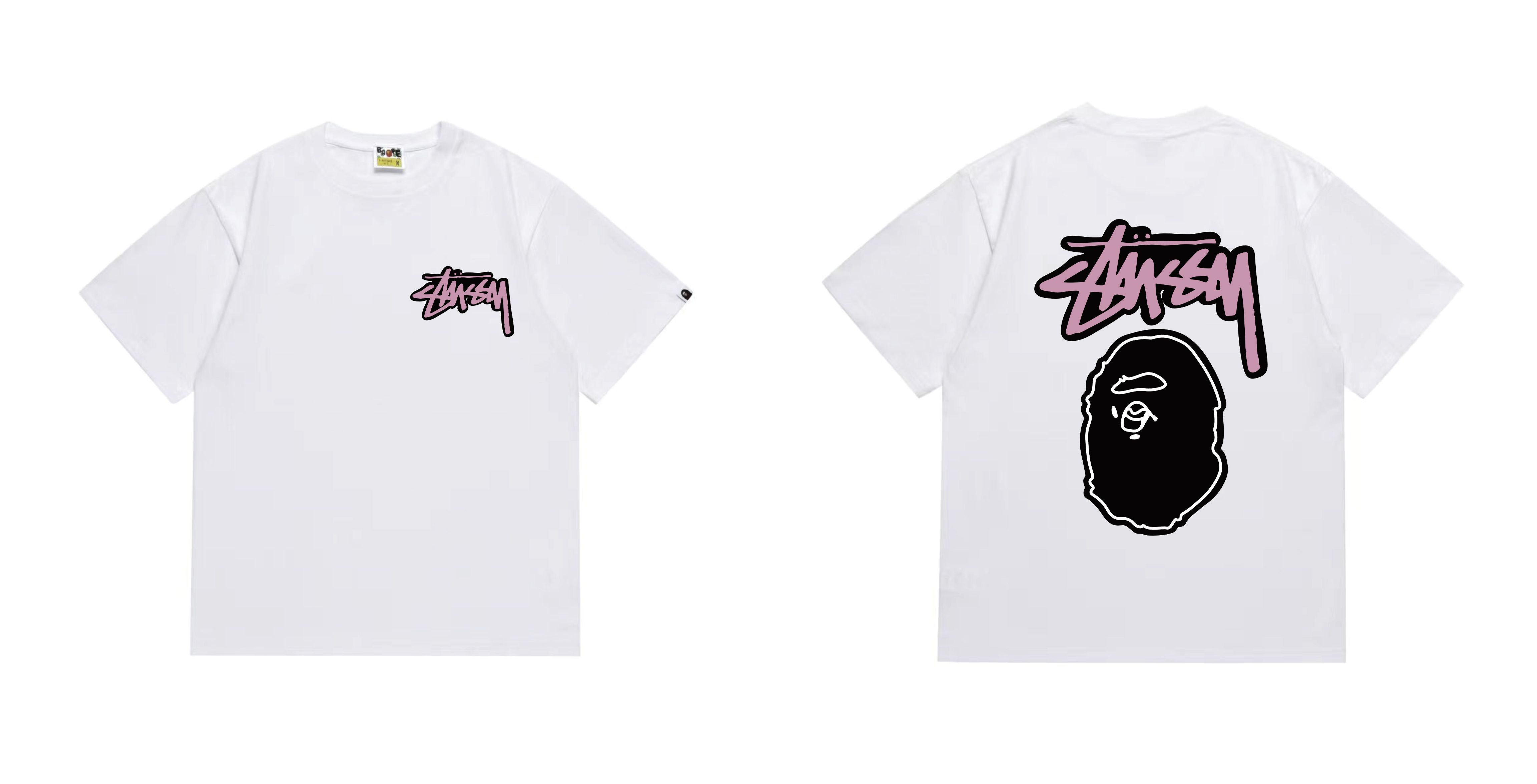 BAPE Shirt 206 Collaboration
