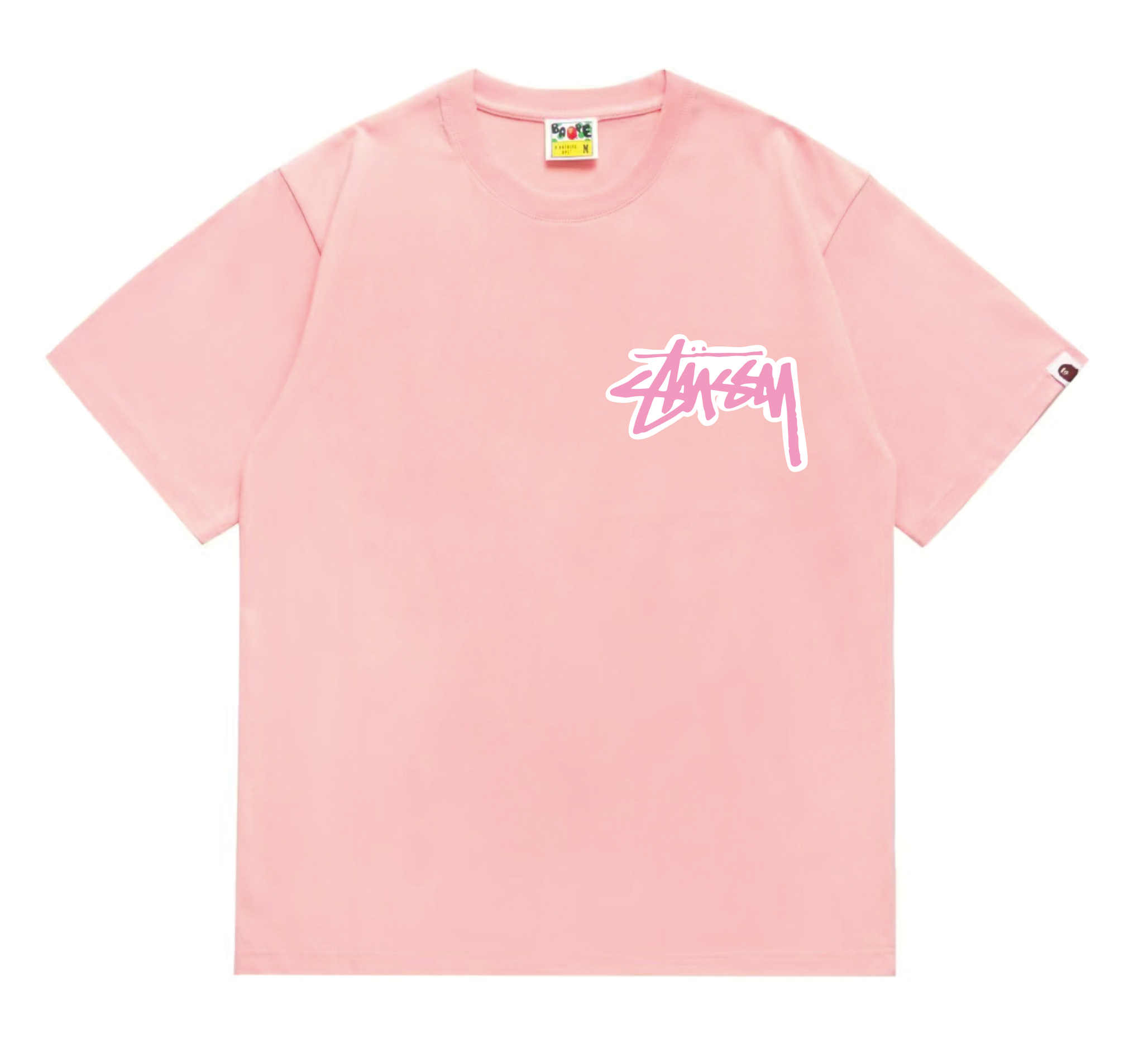 BAPE Shirt 206 Collaboration