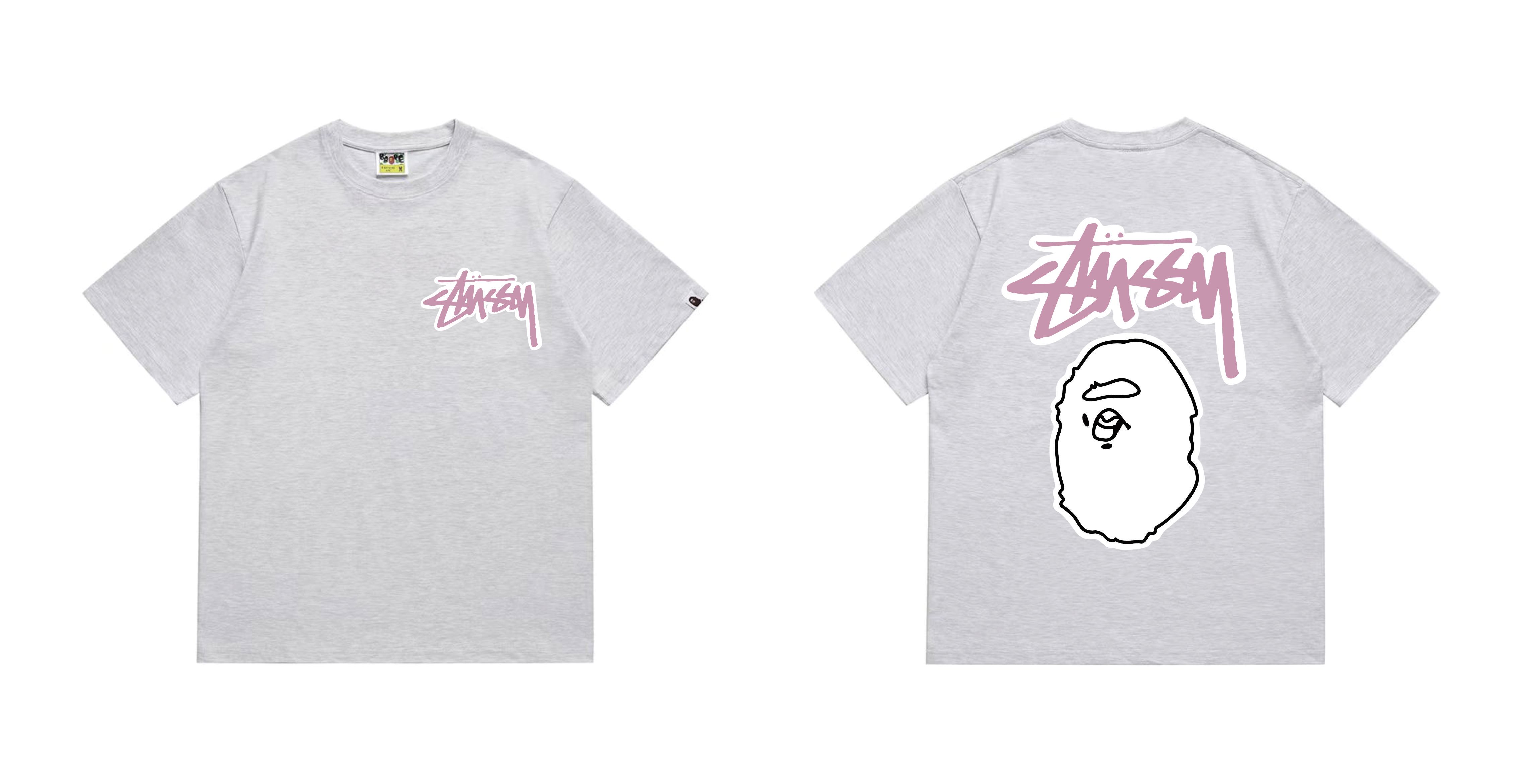 BAPE Shirt 206 Collaboration
