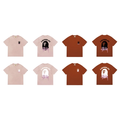 BAPE Shirt 207 Collaboration 02