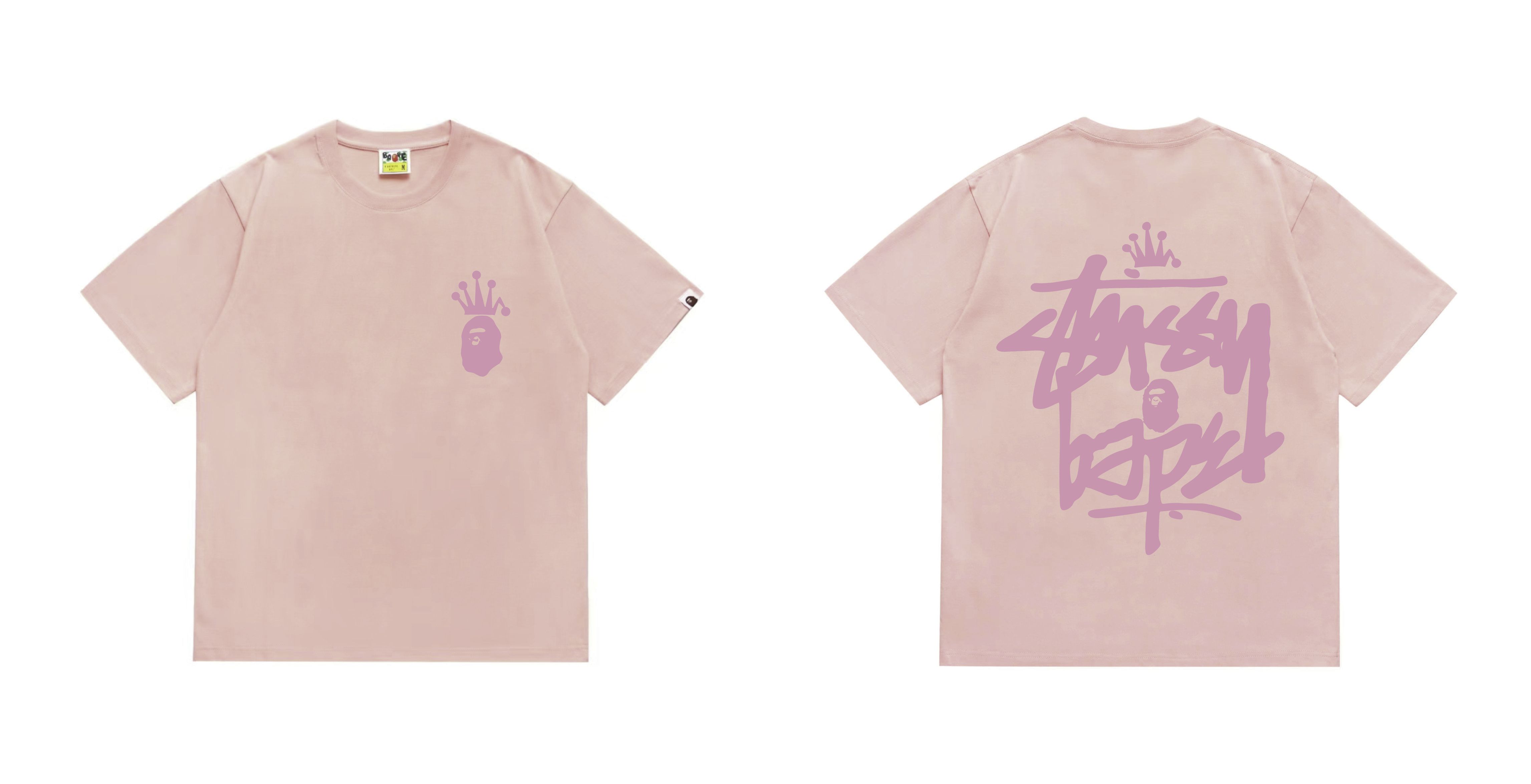 BAPE Shirt 208 Collaboration