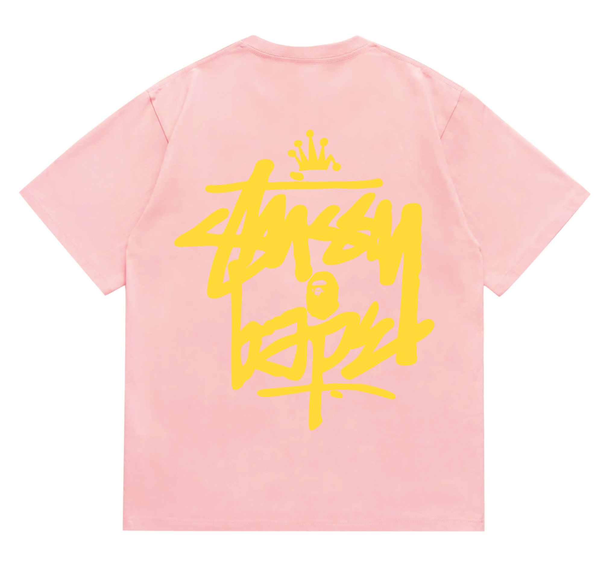 BAPE Shirt 208 Collaboration