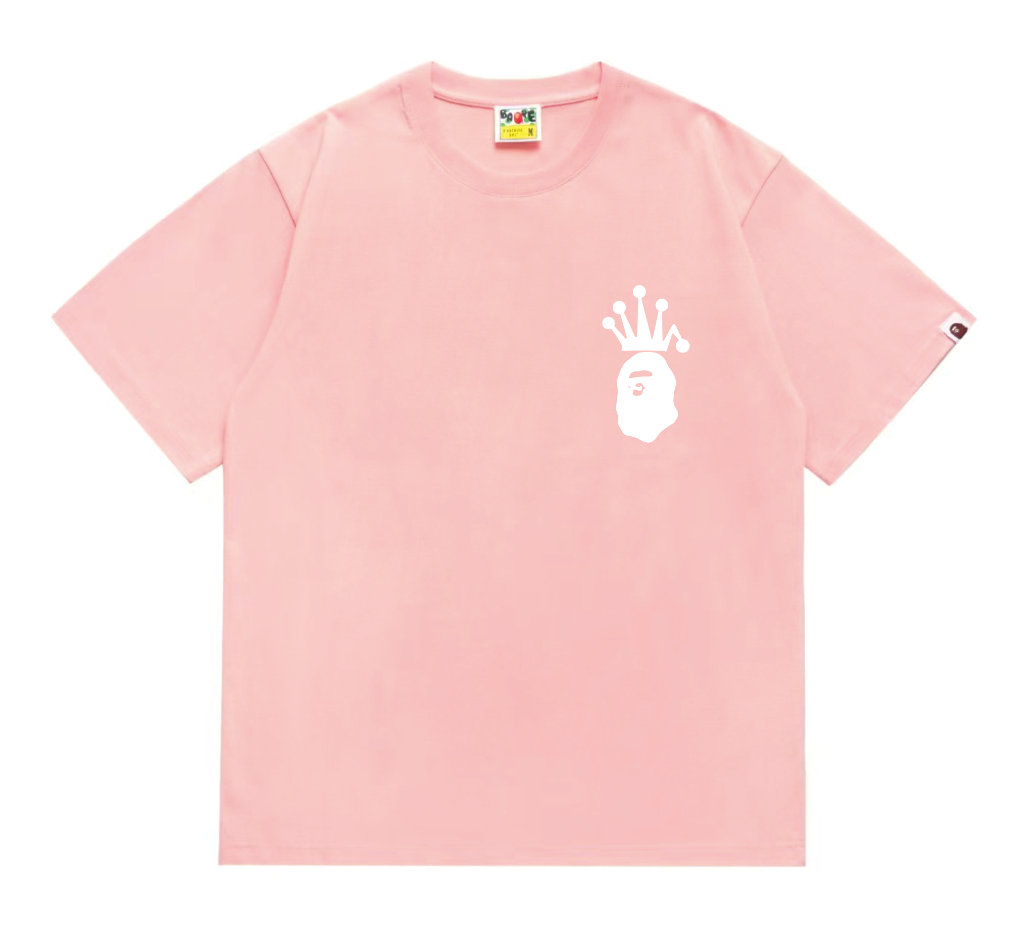 BAPE Shirt 208 Collaboration