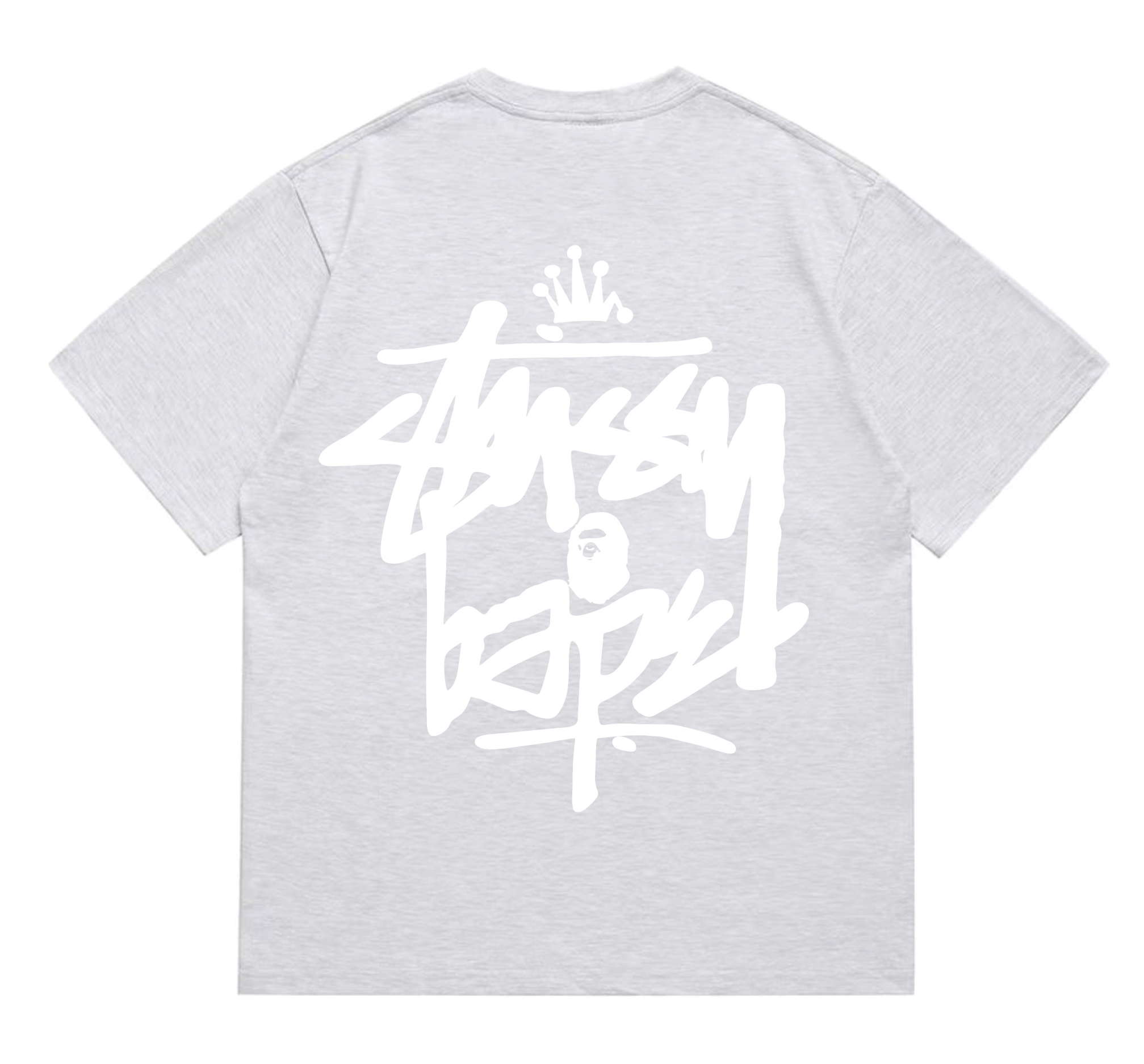 BAPE Shirt 208 Collaboration