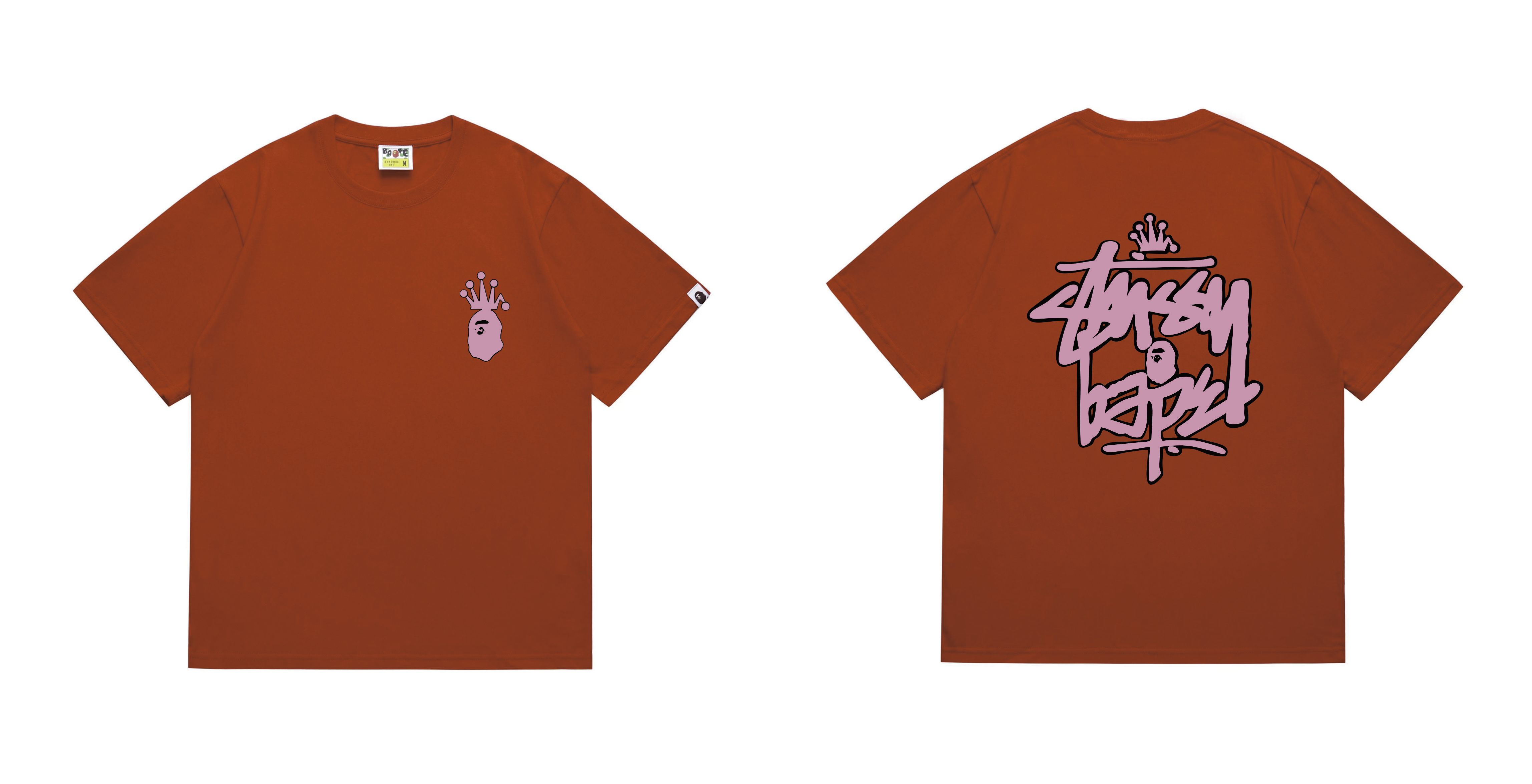 BAPE Shirt 209