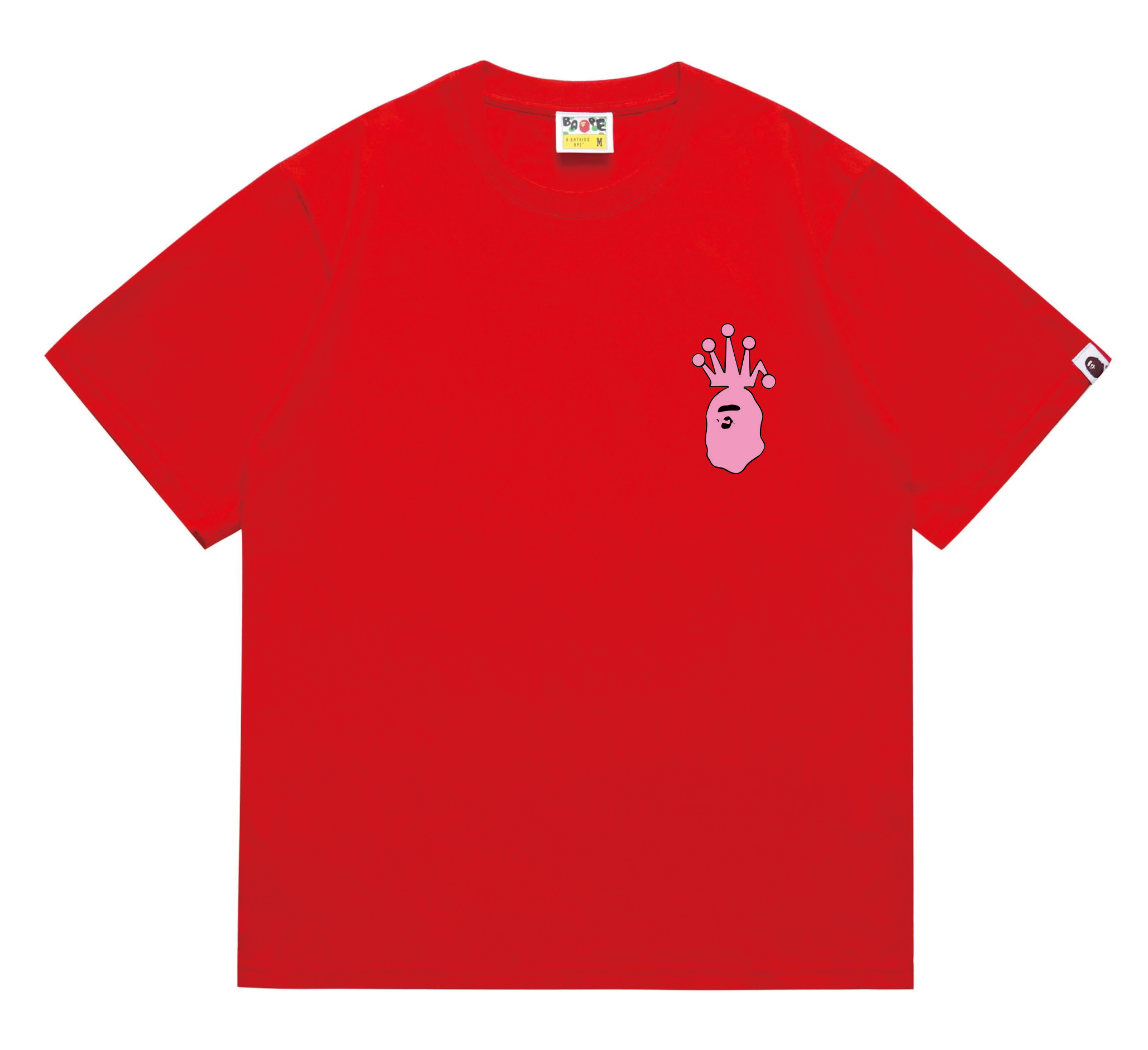 BAPE Shirt 209